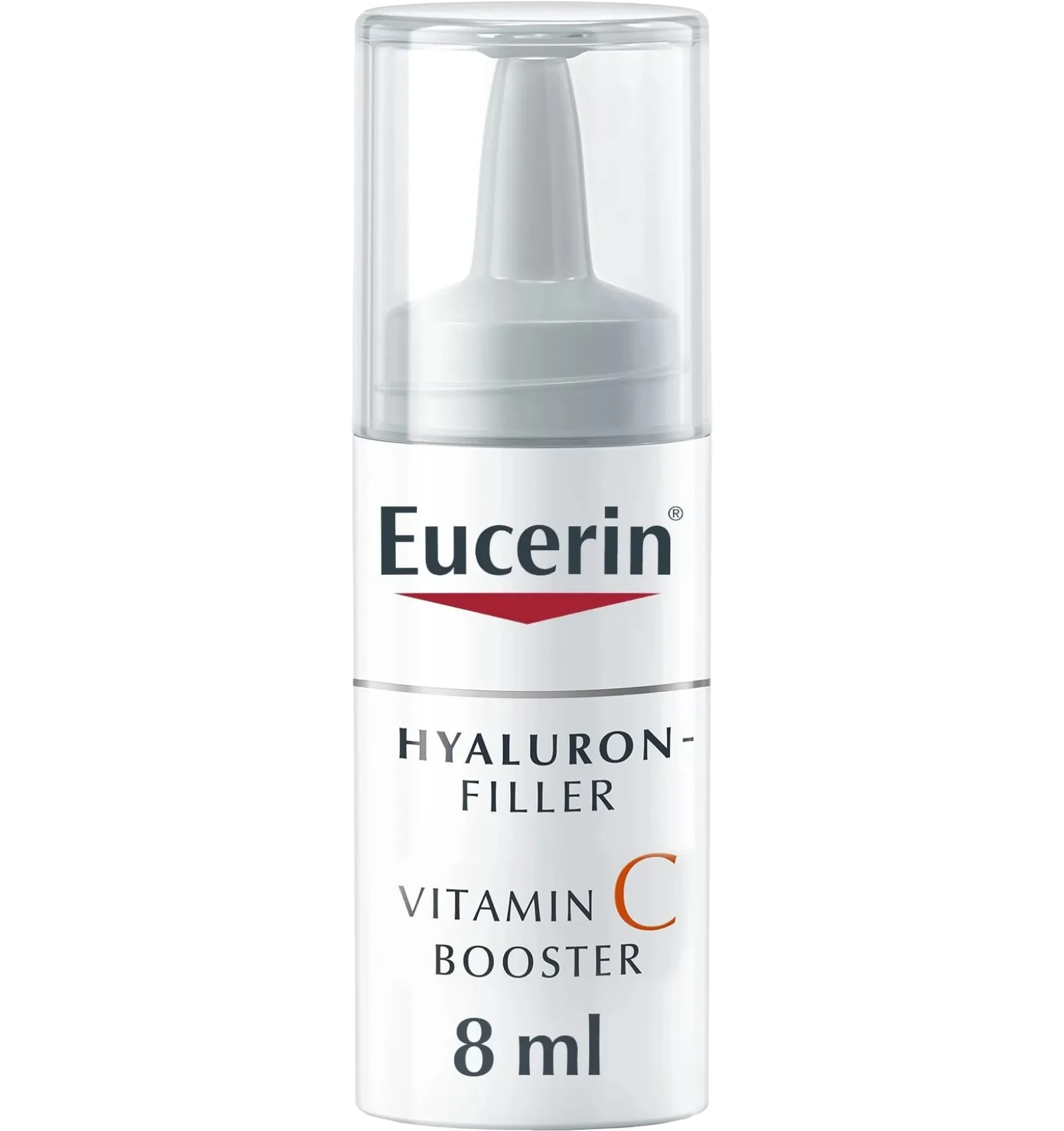 Eucerin Hyaluron-Filler Vitamin C Booster Serum 8ml