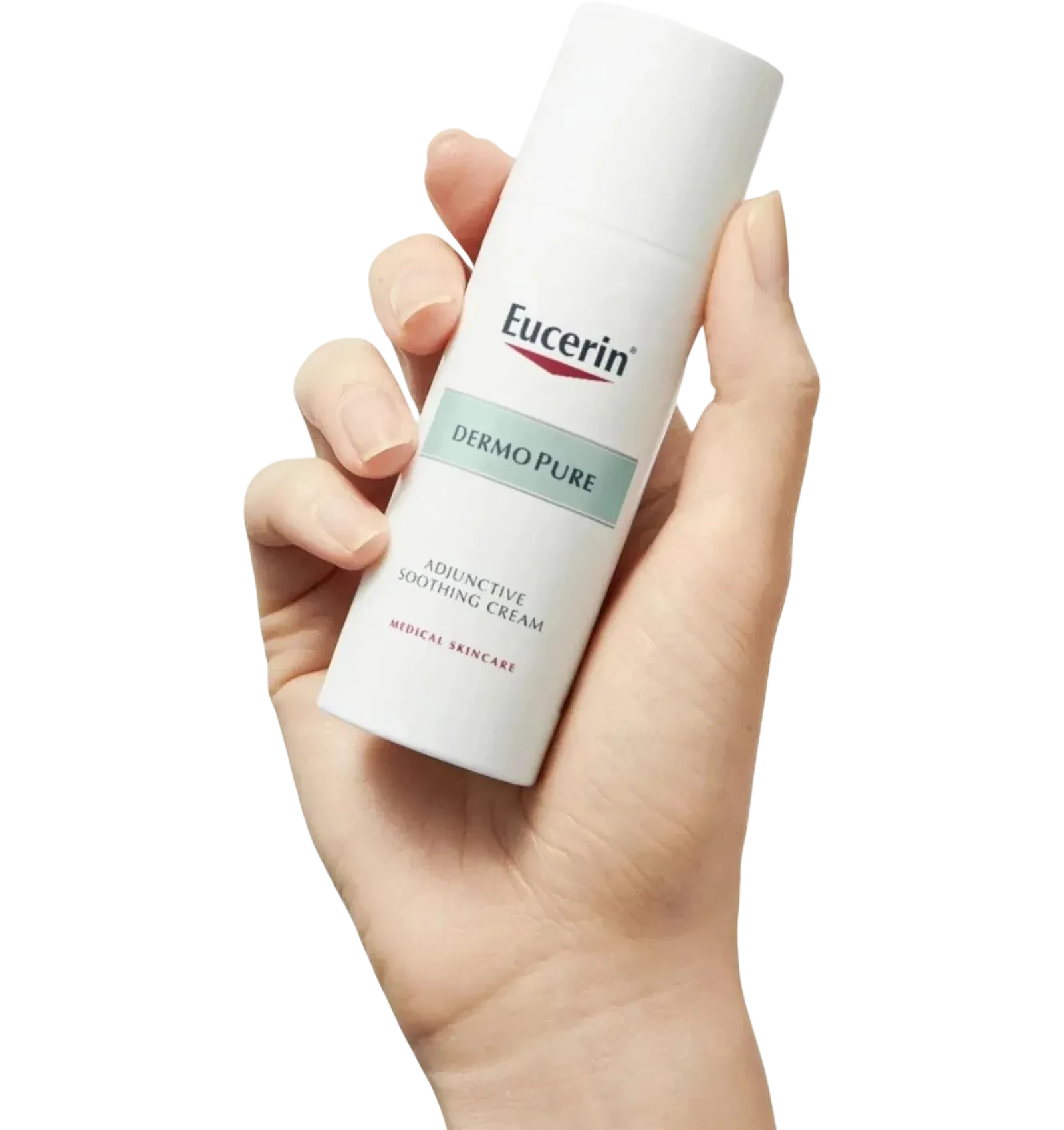 Eucerin Dermopure soothing cream for sensitive skin 50 ml