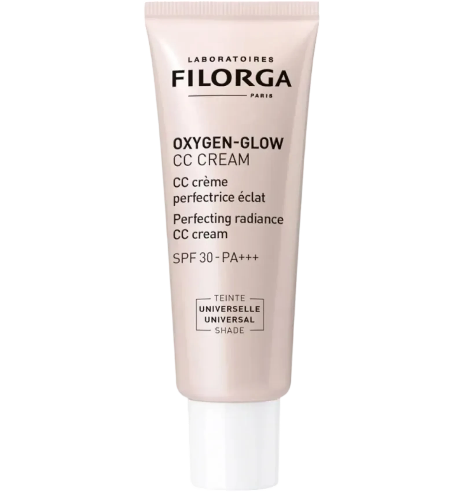 Filorga Oxygen Glow CC cream brightening SPF30