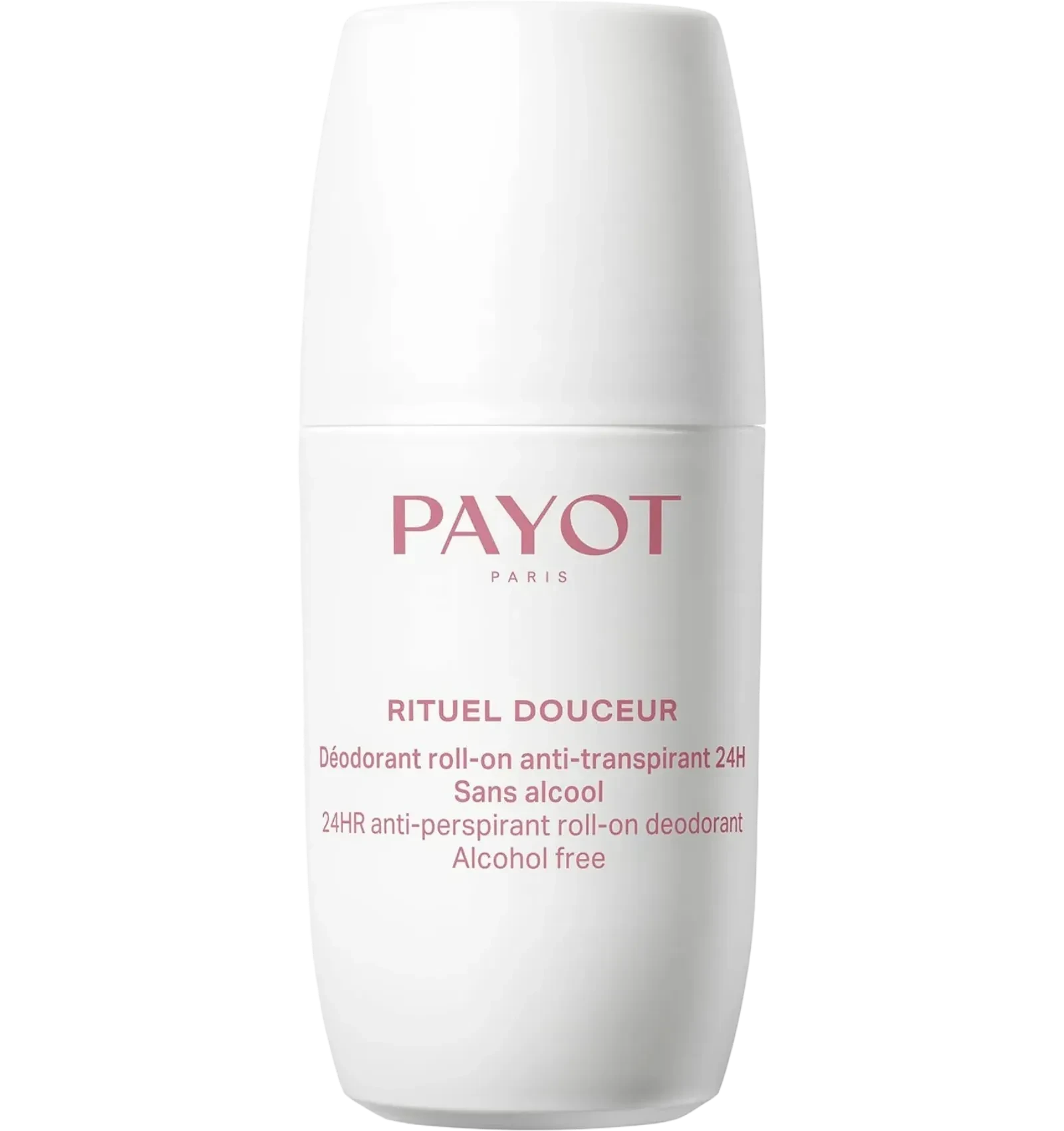 Payot Deodorant Roll-On Douceur 75ml