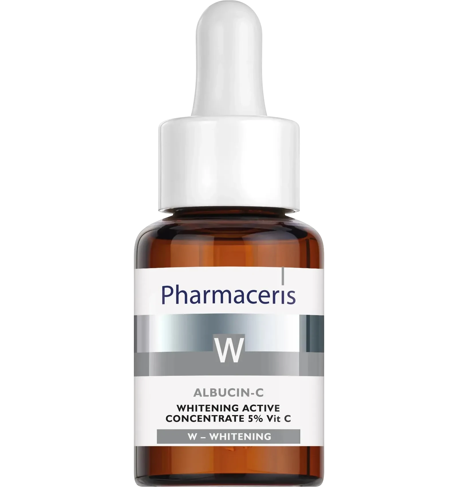 Pharmaceris W Albucin-C Vitamin C Serum 30ml