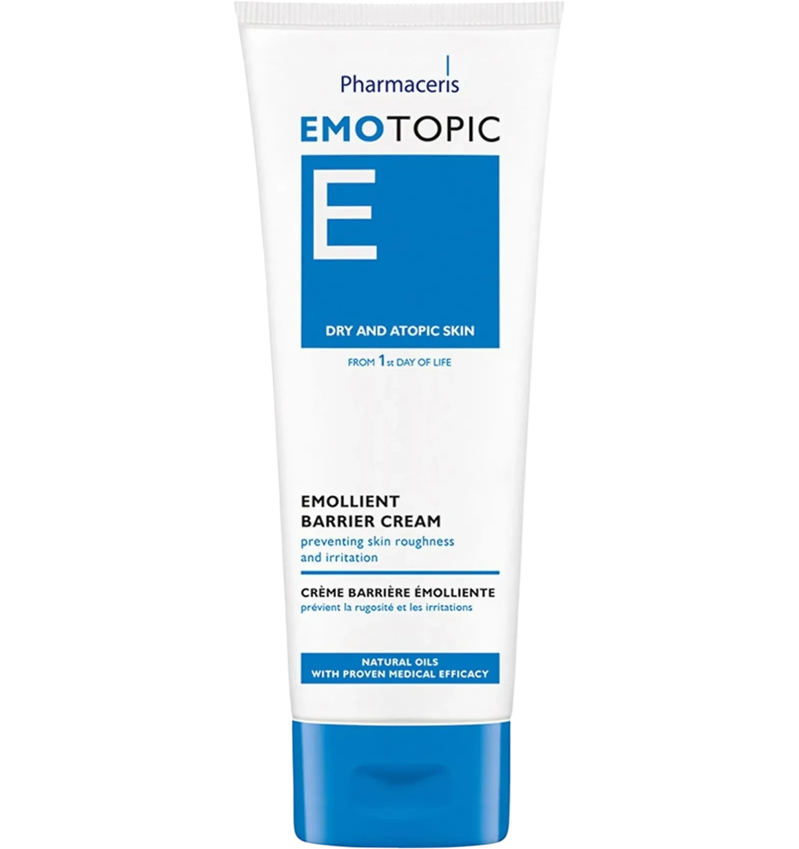 Pharmaceris Emotopic Emollient Barrier Cream 75ml