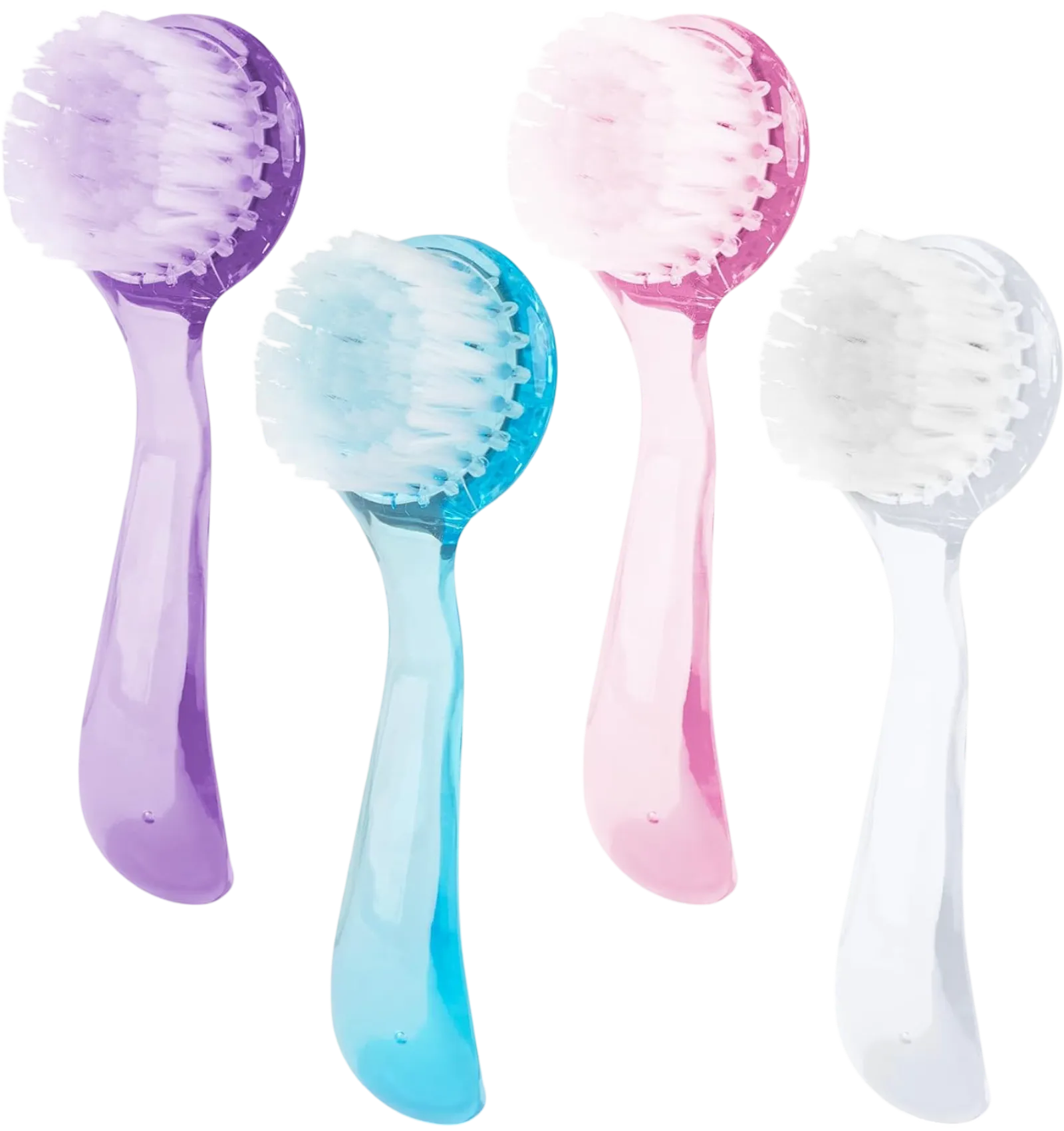 Professional facial cleansing brush deep pore purifying