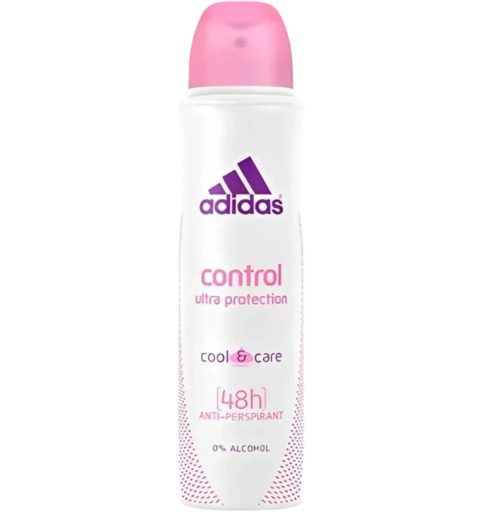 Adidas Control Ultra Protection deodorant spray for women 150gm