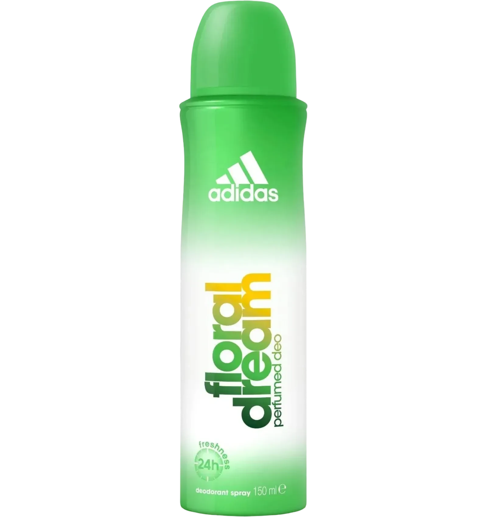 Adidas Floral Dream deodorant spray for women 150ml