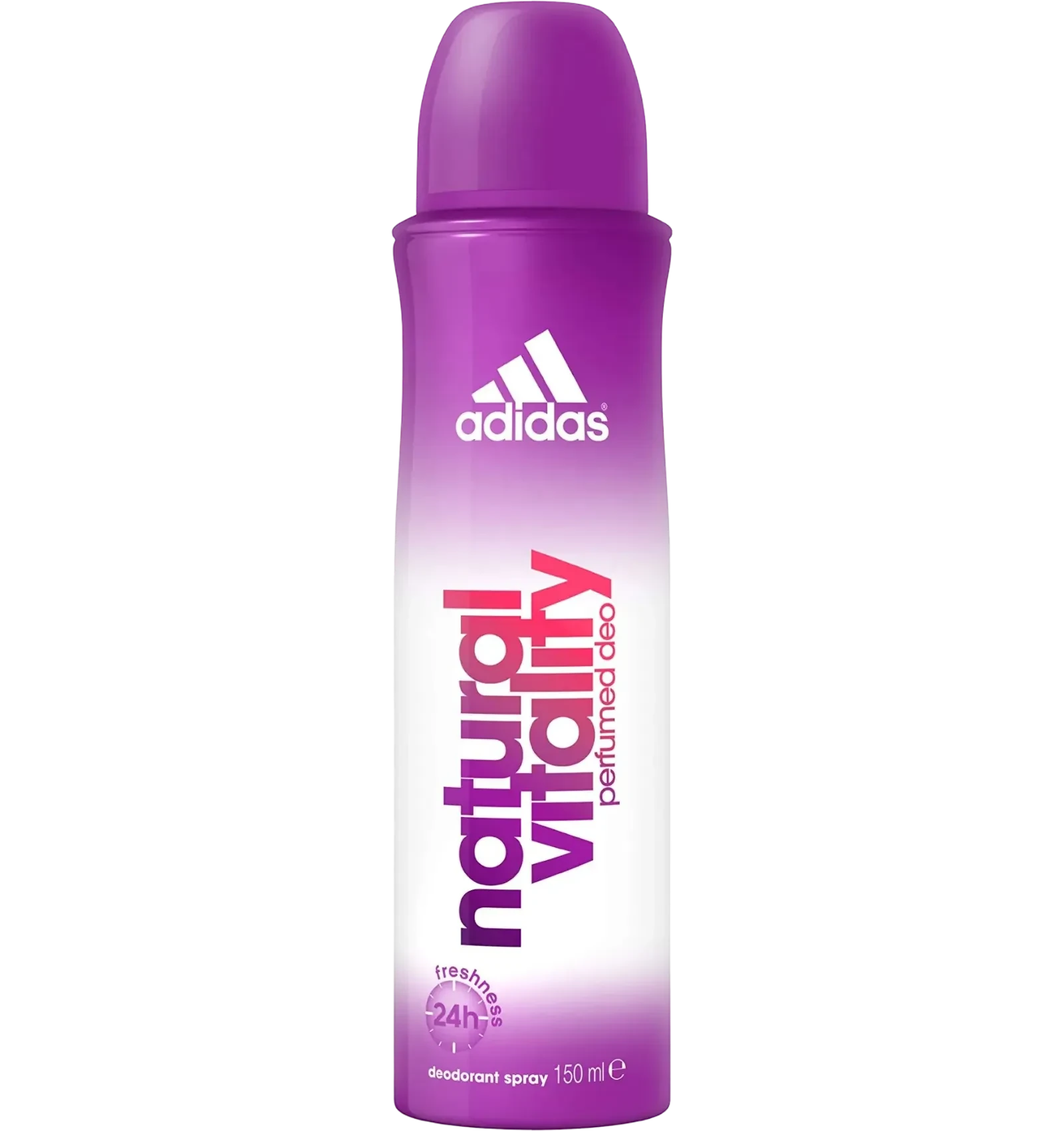 Adidas Natural Vitality deodorant spray for women 150ml
