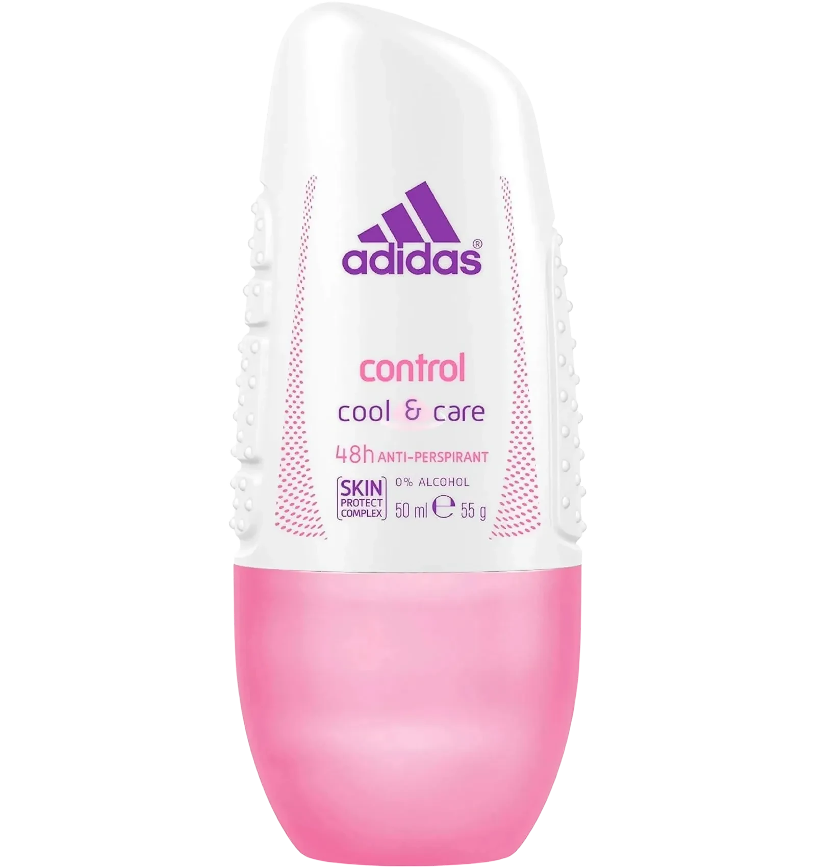 Adidas Control Cool Care women's roll-on deodorant 50ml