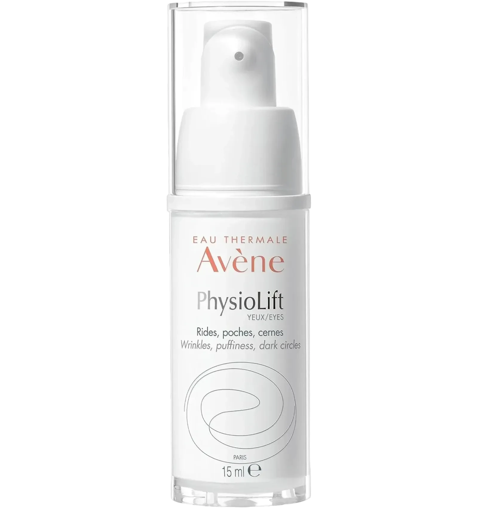 Avene PhysioLift eye contour cream 15ml
