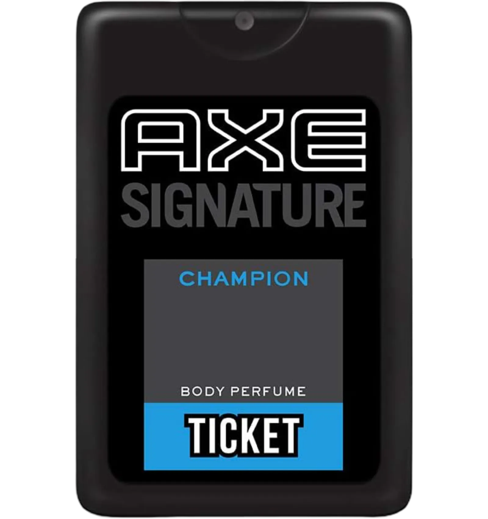 Axe Signature Champion body perfume 17ml