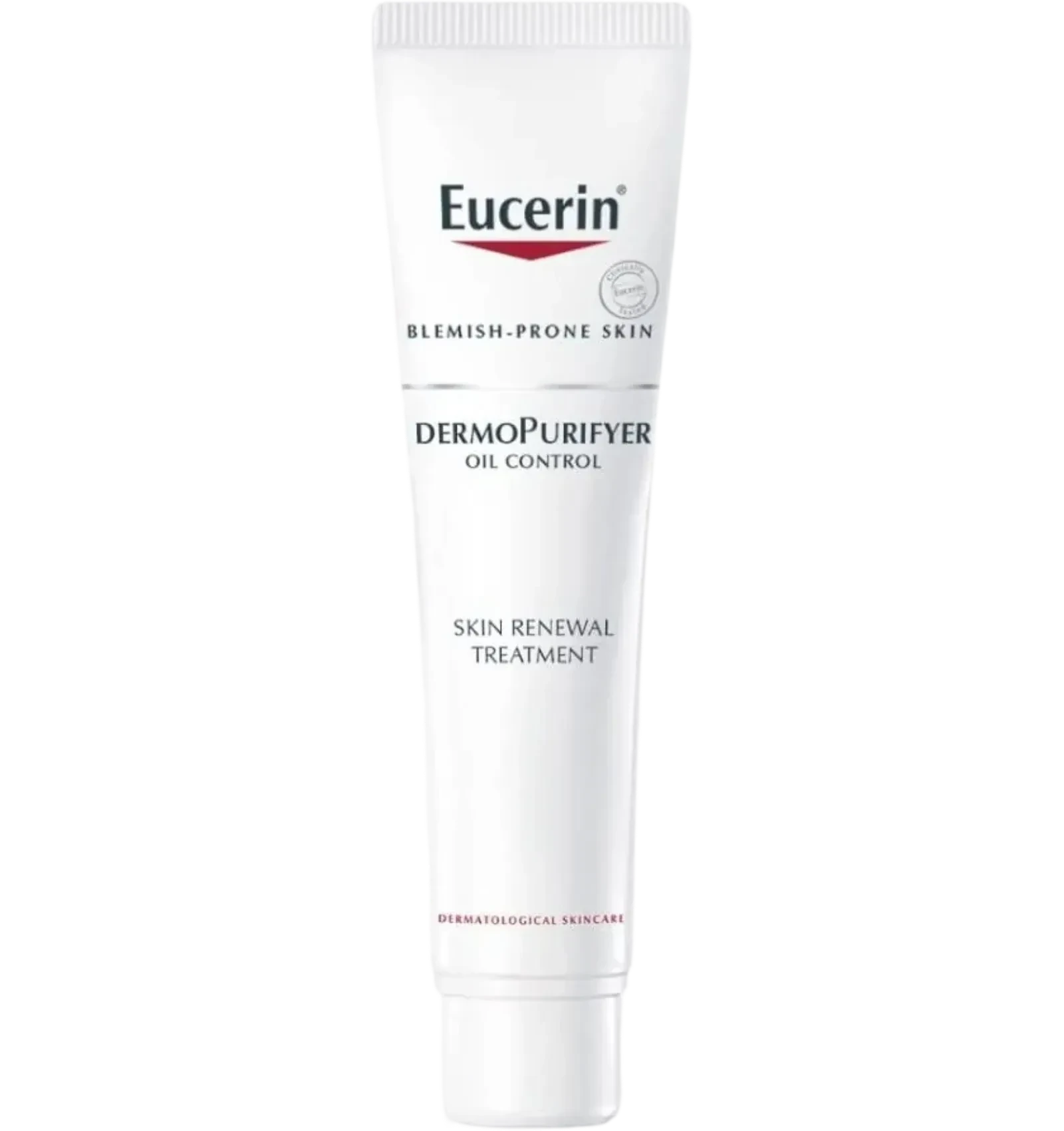 Eucerin DermoPurifyer skin renewal treatment cream 40ml