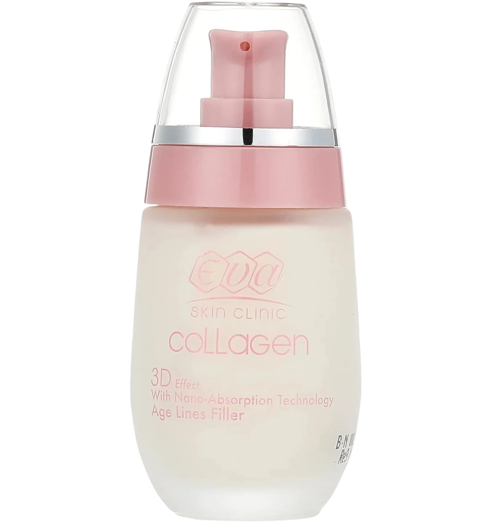Eva anti-ageing collagen cream for fine lines 50ml