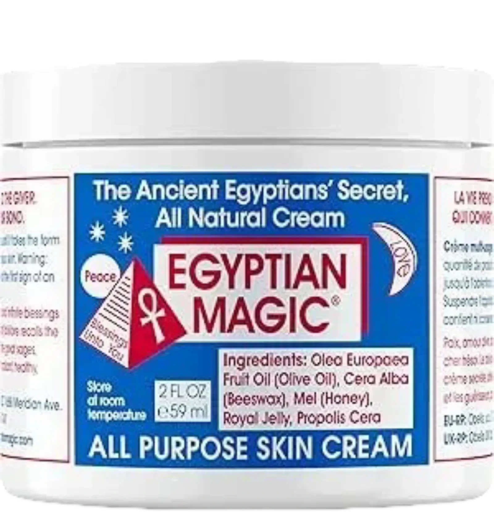 Egyptian Magic All-Purpose Skin Cream 59ml