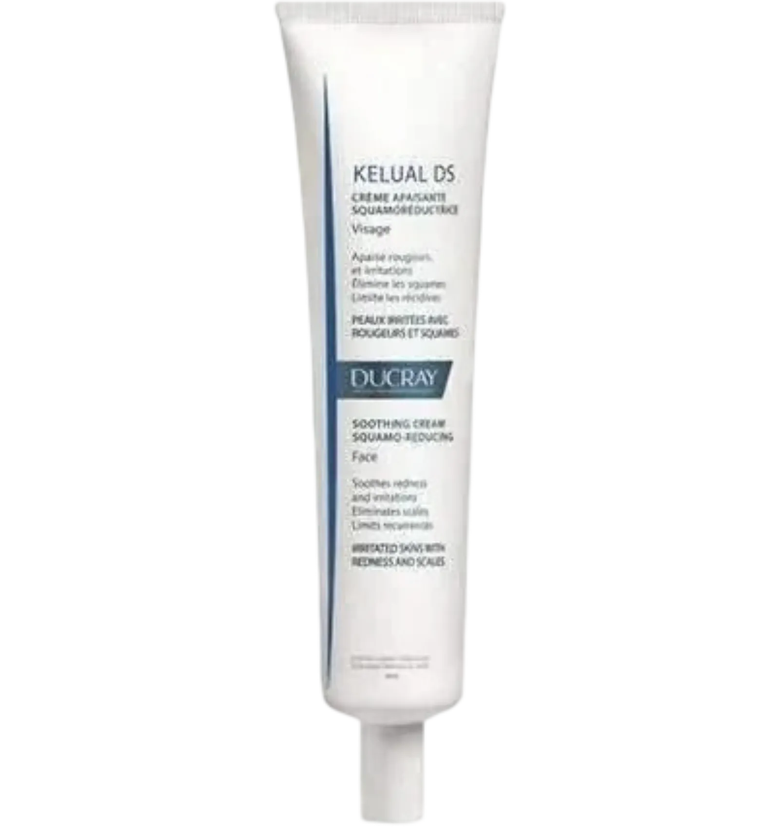 Ducray Kelual DS soothing cream 40ml