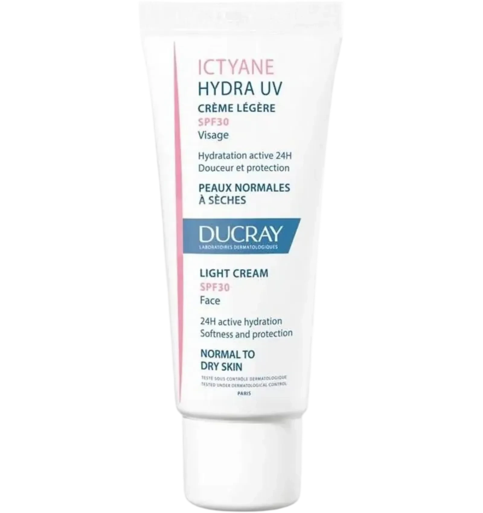 Ducray Hydra UV light cream 40ml