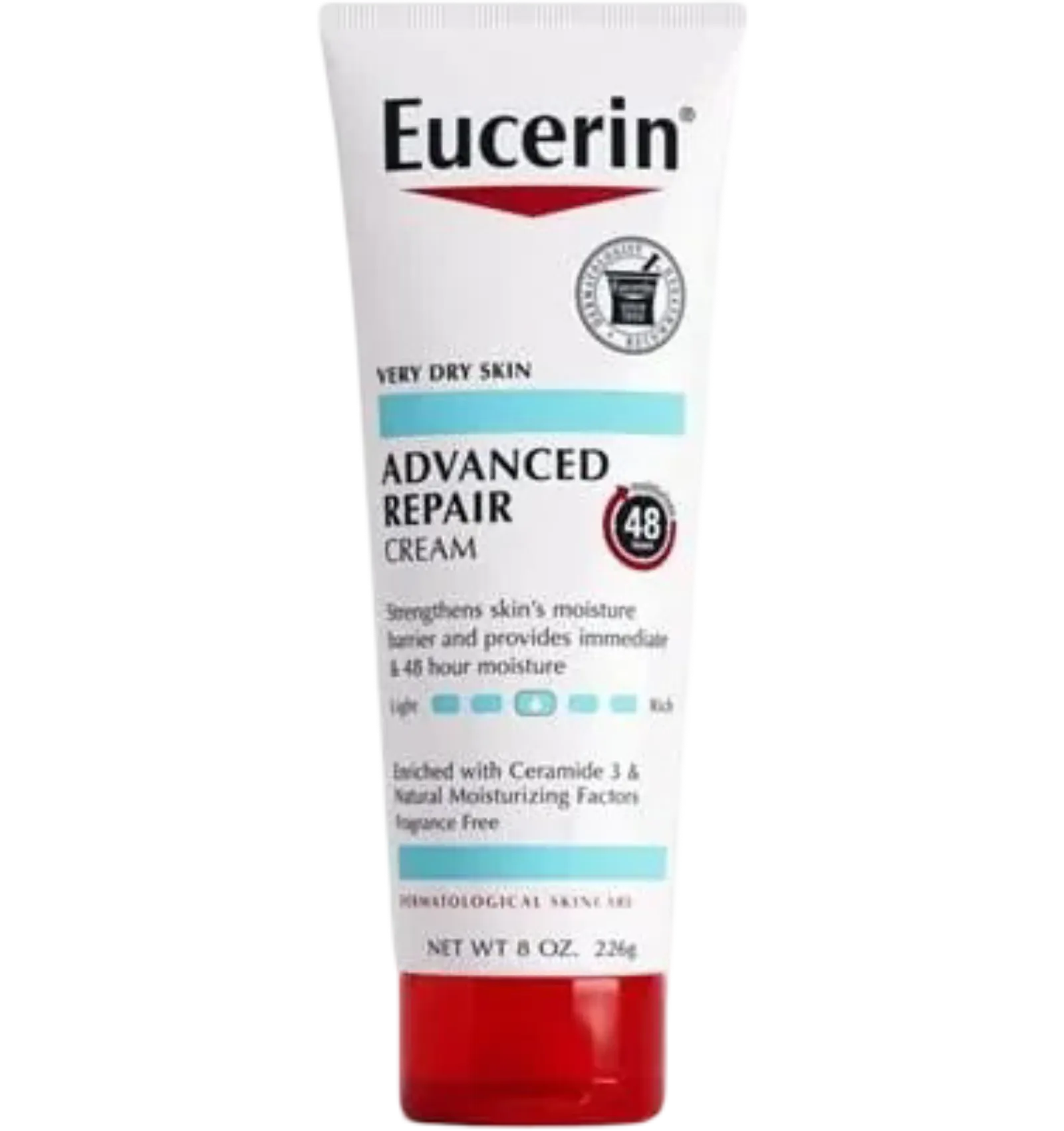 Eucerin Advanced Repair Cream for Very Dry Skin 57g