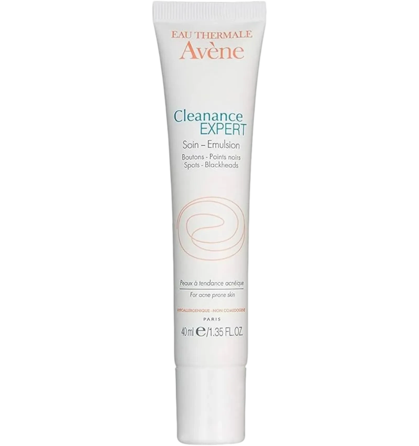 Avene Cleanance Expert cream for blemishes 40ml