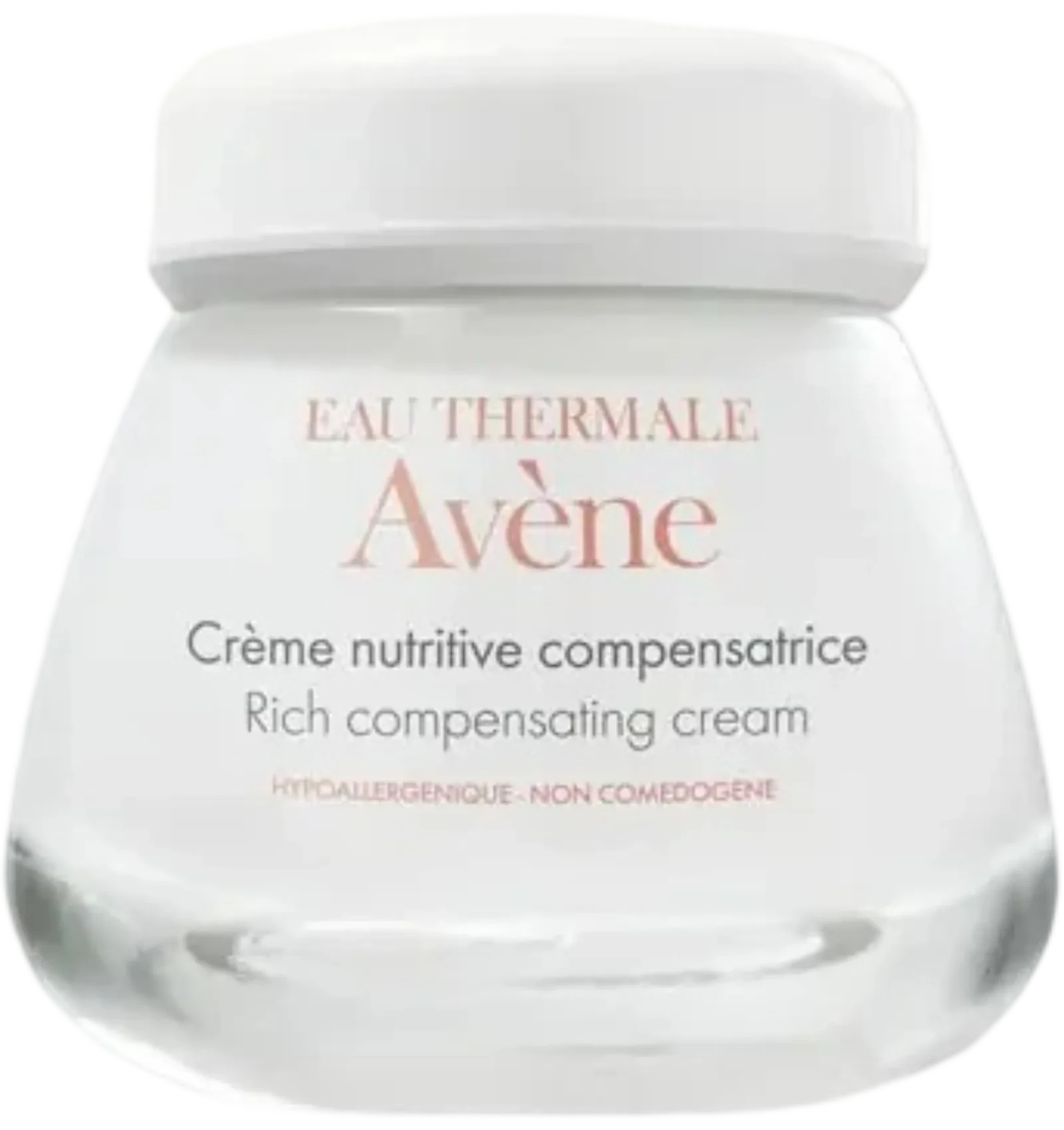 Avene Rich Compensating cream hydrator 50ml