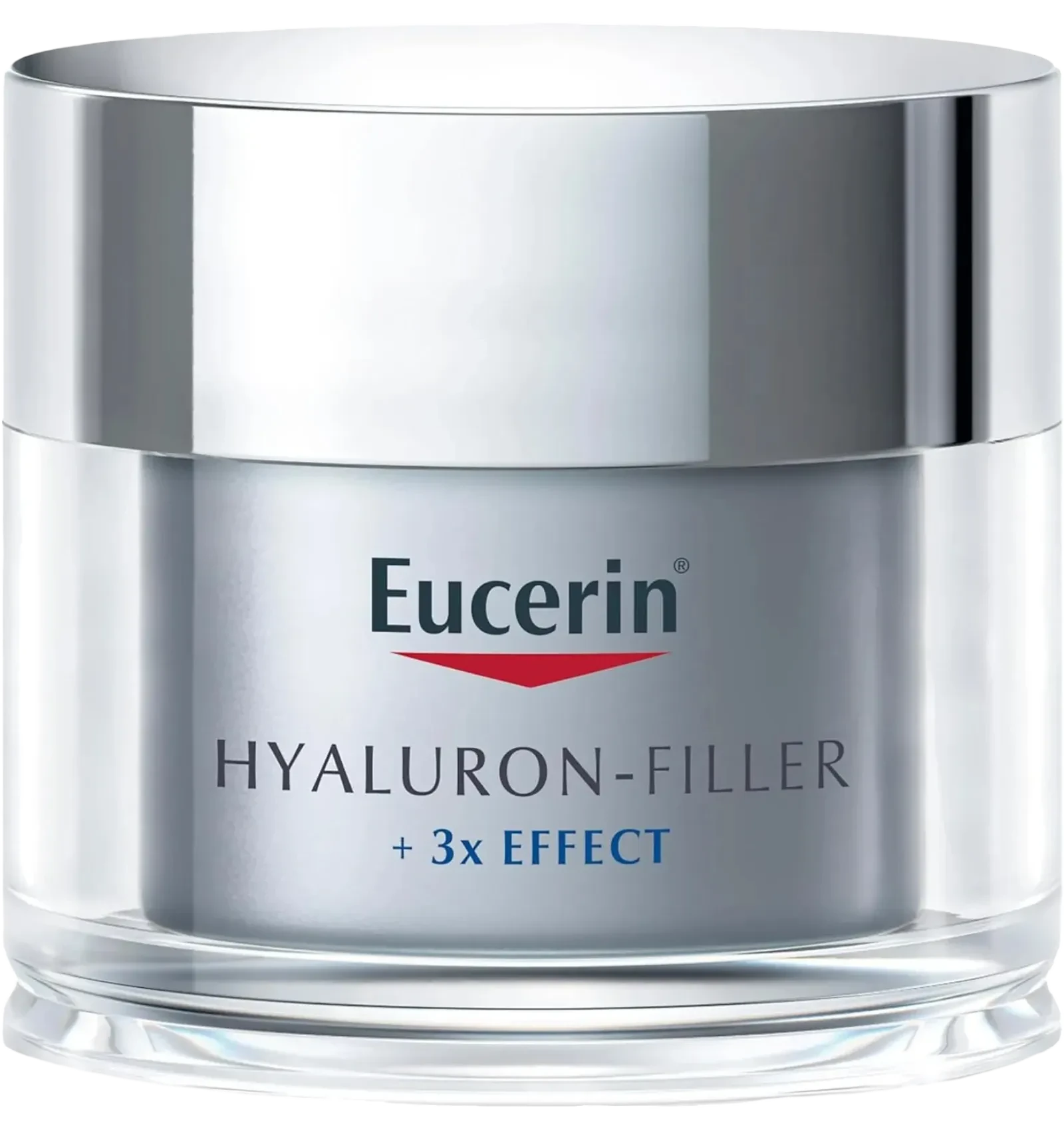 Eucerin Hyaluron-Filler Concentrated Serum 6 x 5ml