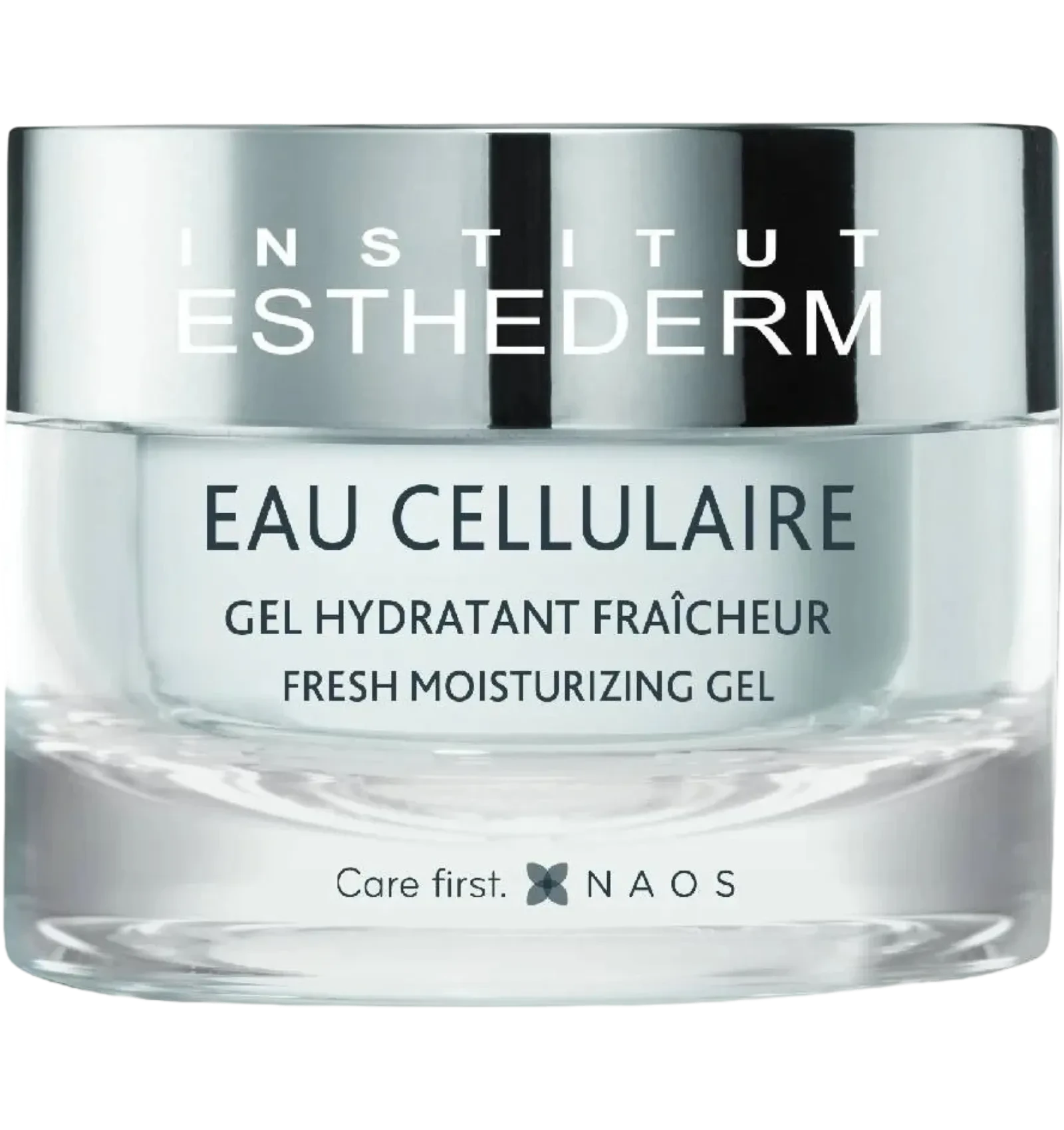 Esthederm Eau Cellulaire hydrating gel 50ml