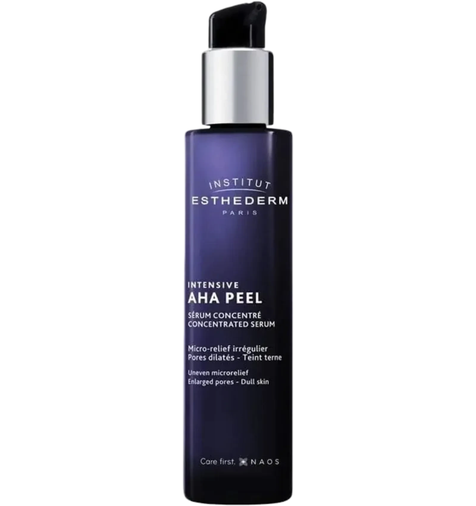 Esthederm Intensive AHA Serum Concentrate 30ml Exfoliating