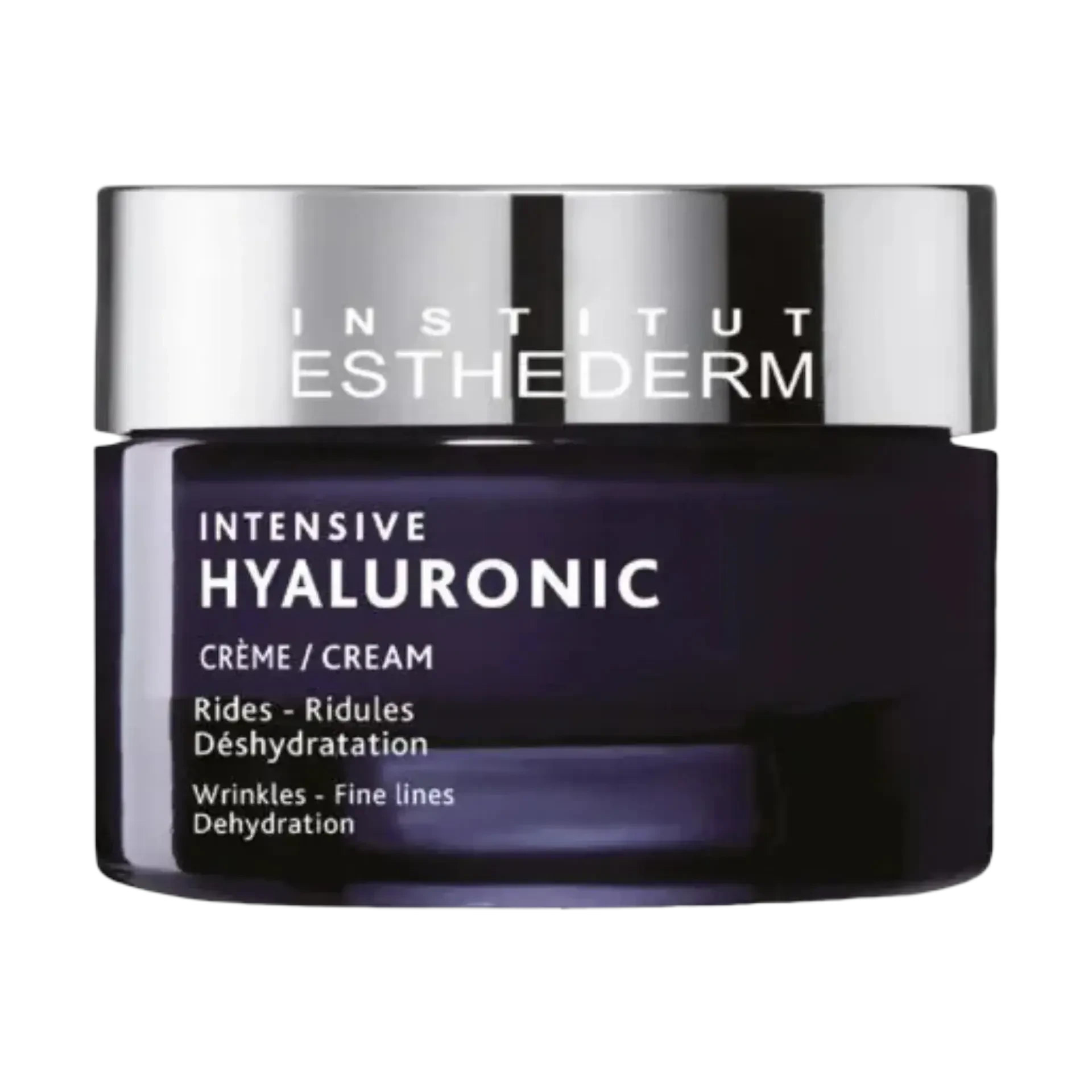 Esthederm Intensive Hyaluronic Cream 50ml Moisturizer