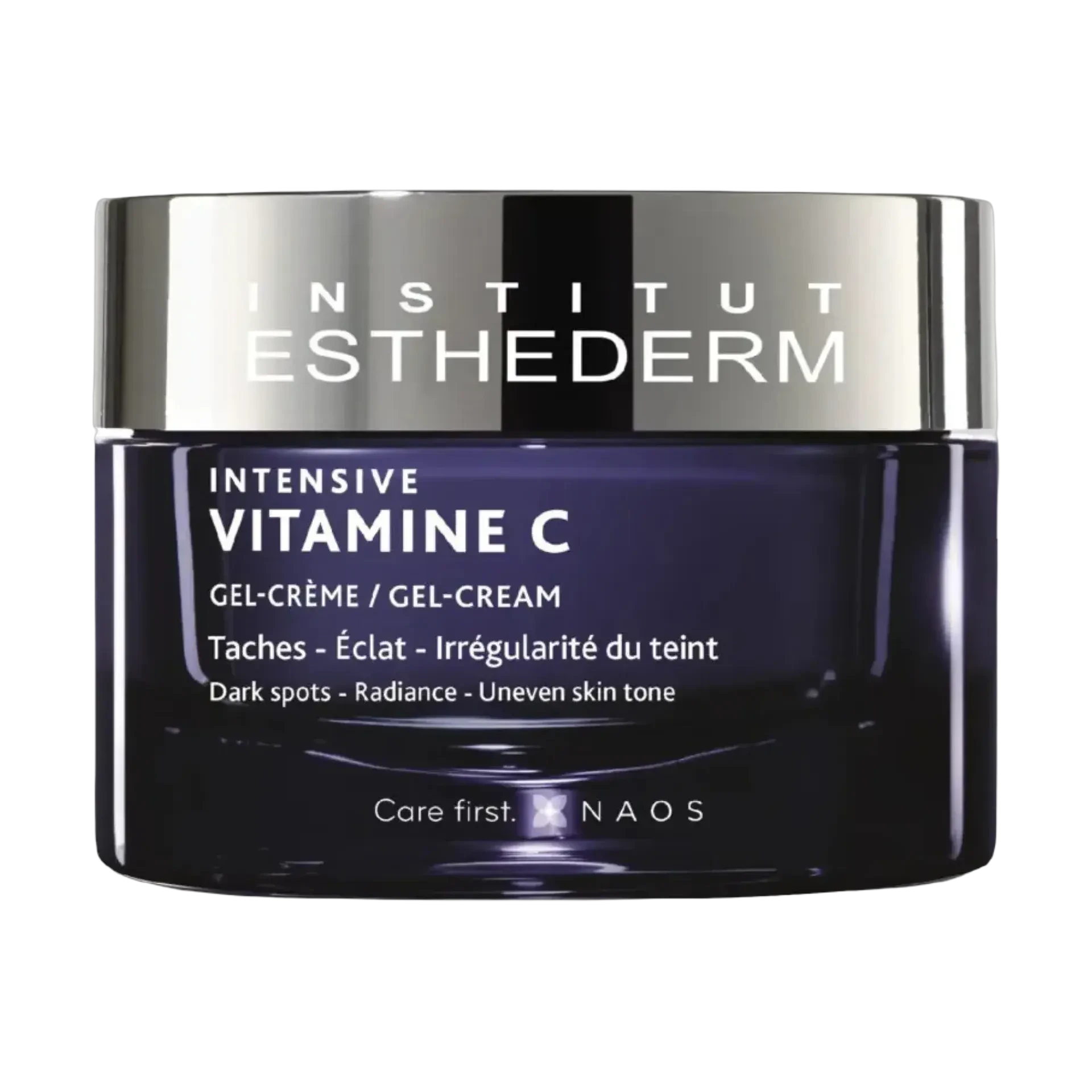 Esthederm Intensive Vitamin C Gel Cream 50ml Brightening