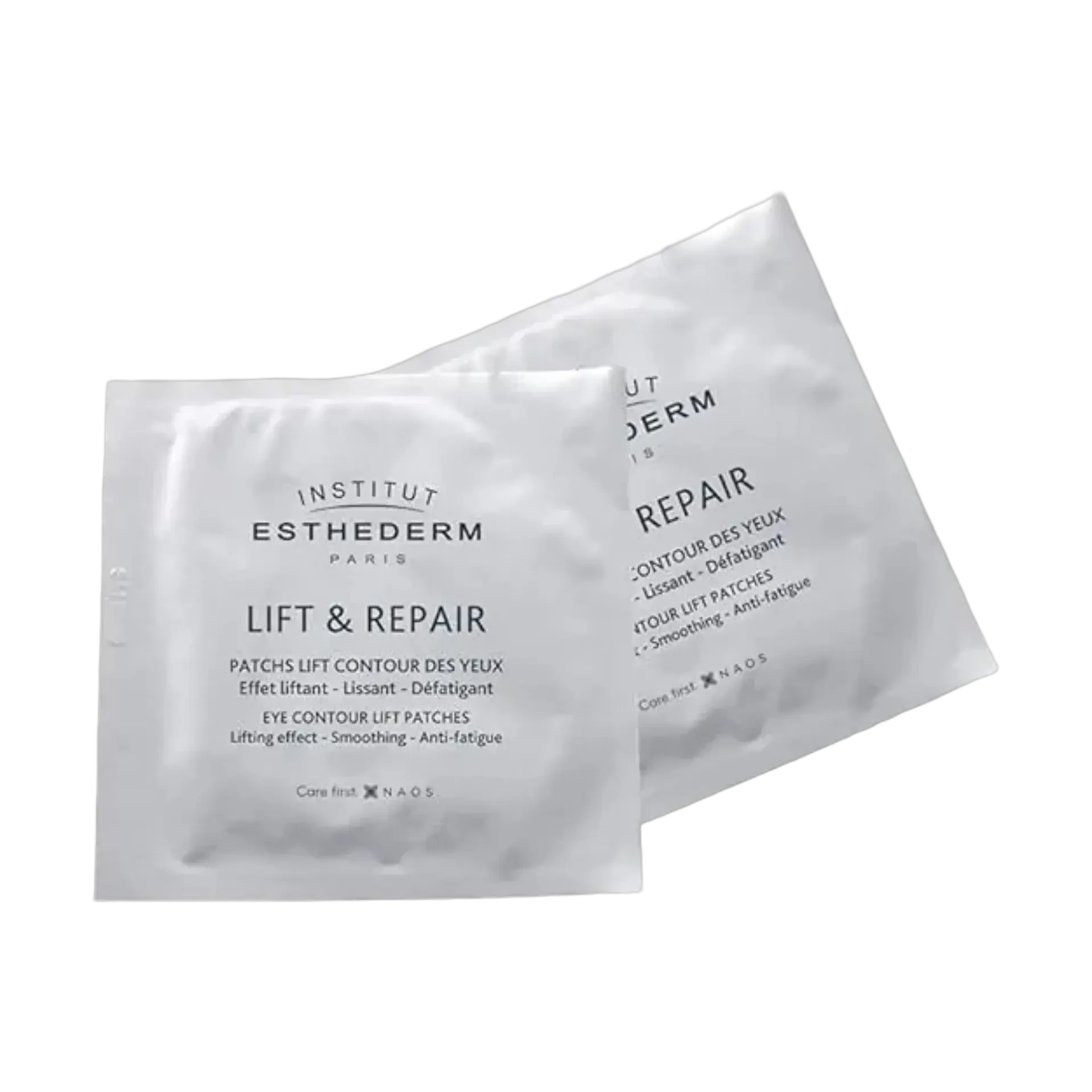 Esthederm Lift & Repair Eye Contour Lift Patches 3ml