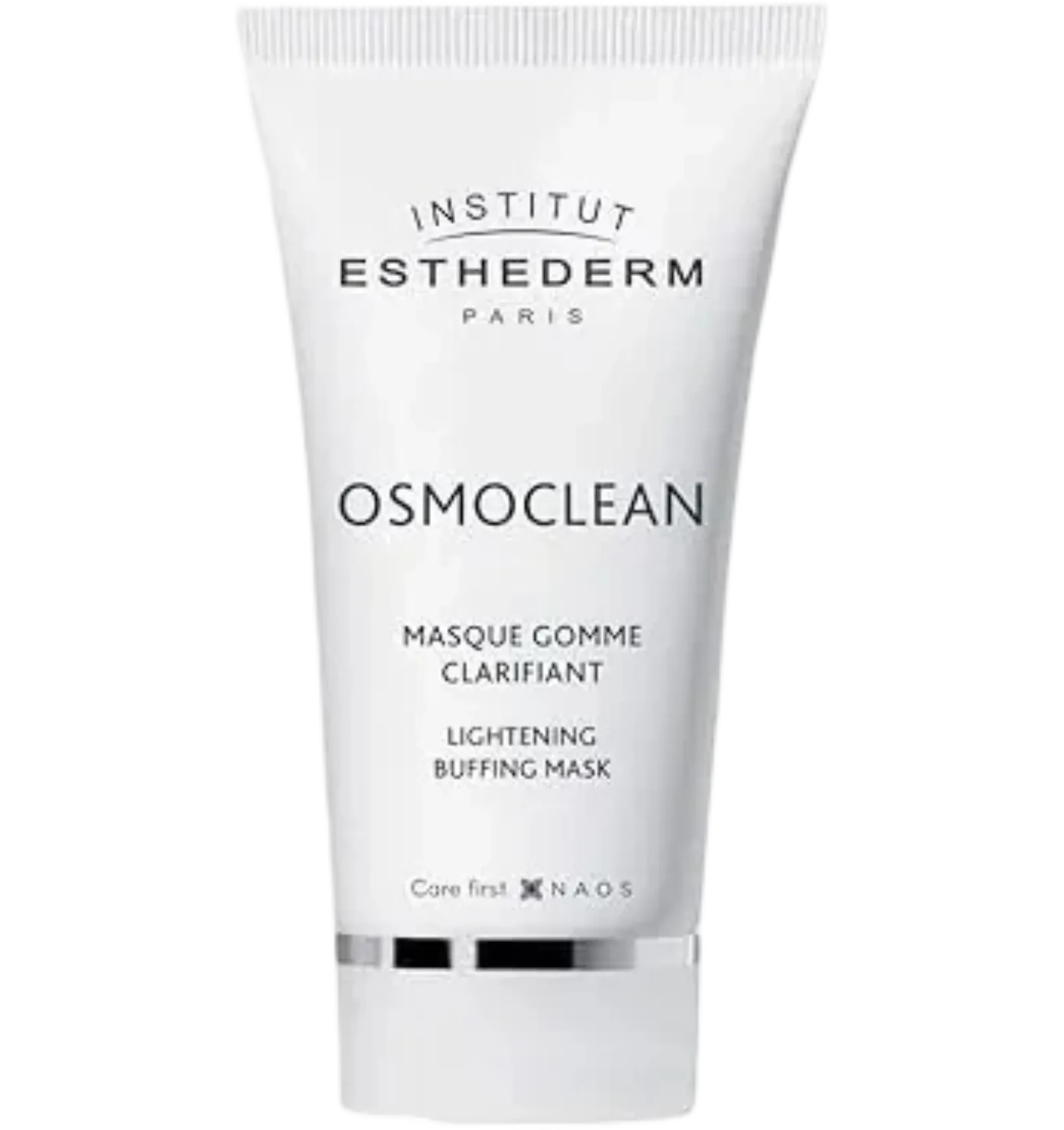 Esthederm Osmoclean Lightening Buffing Mask 75ml