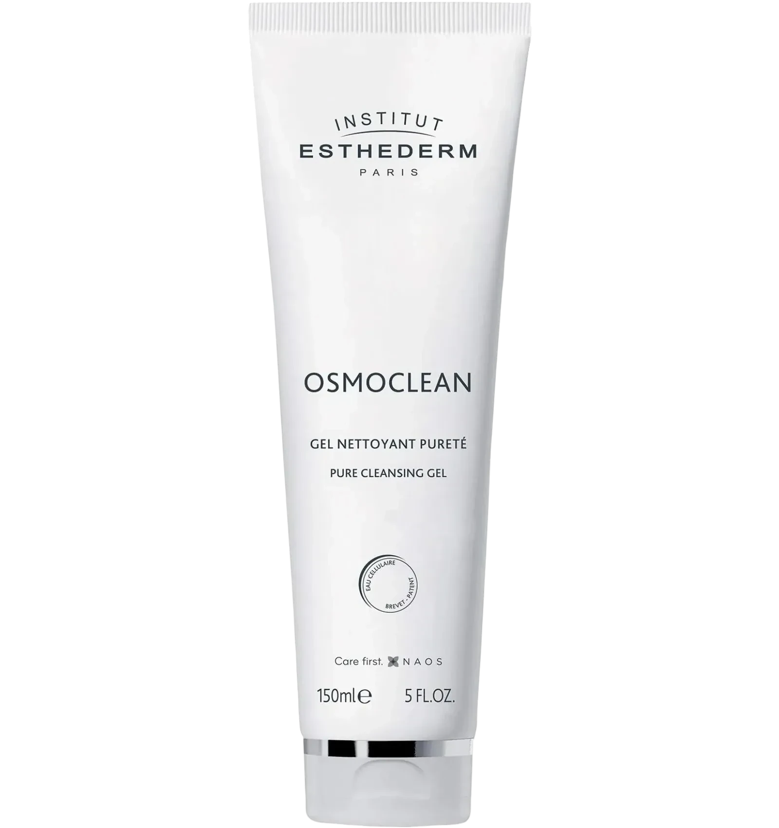 Esthederm Osmoclean pure cleansing gel 150ml