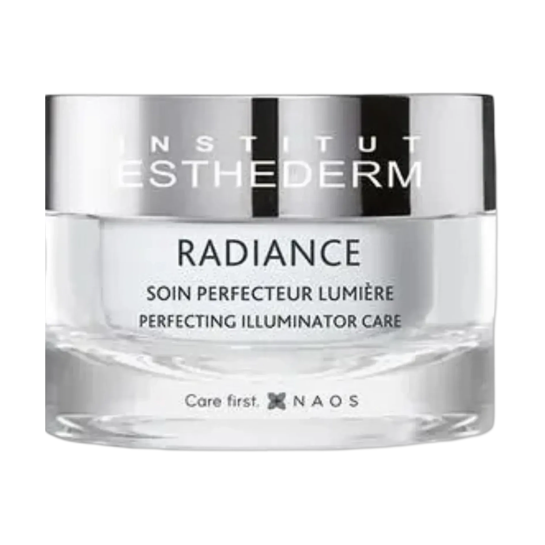 Esthederm Radiance Perfecting Illuminator anti-aging cream 50ml