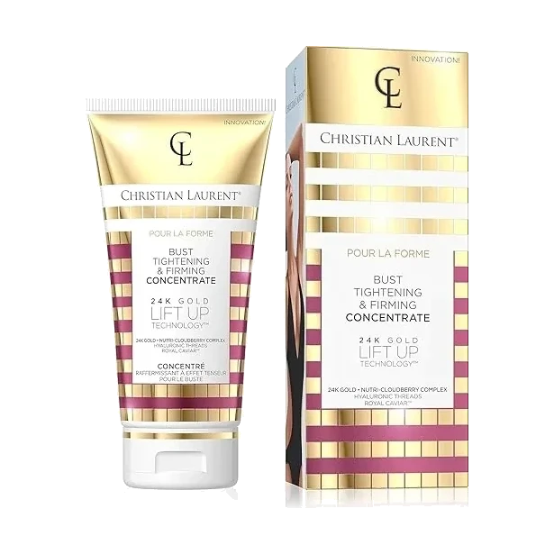 Christian Laurent bust firming concentrate 150ml cream