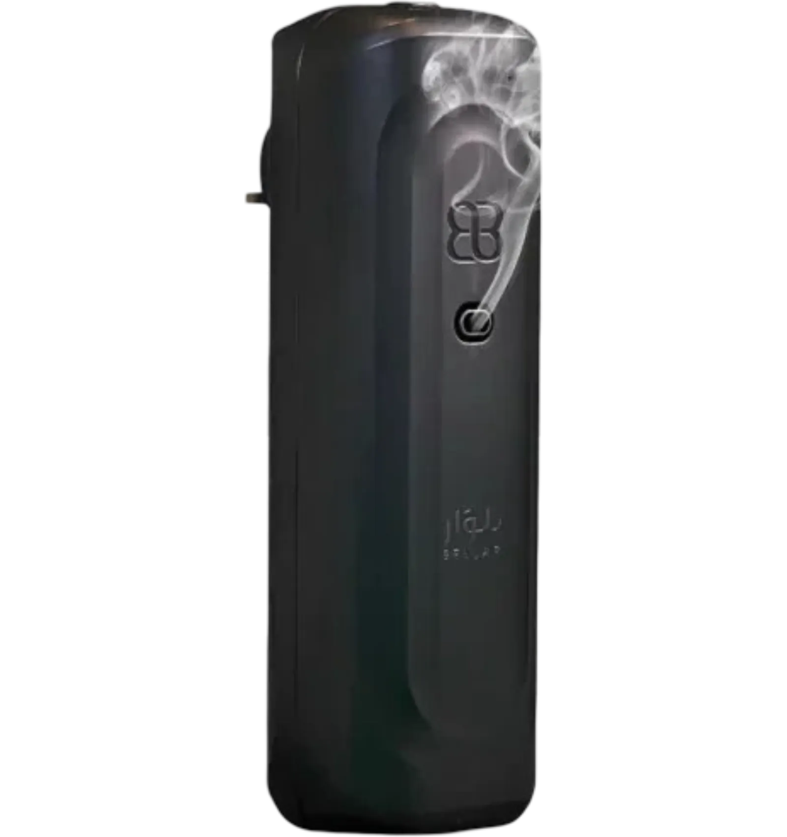 معطر بلوار للشقق والفلل الصغيرة اسود رذاذ انيق
