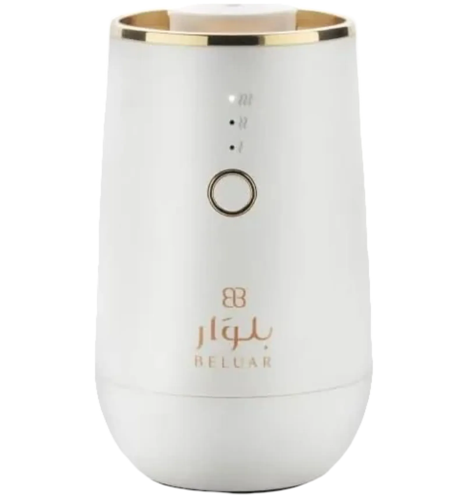 معطر بلوار للسيارات والغرف ابيض دائري منعش طويل
