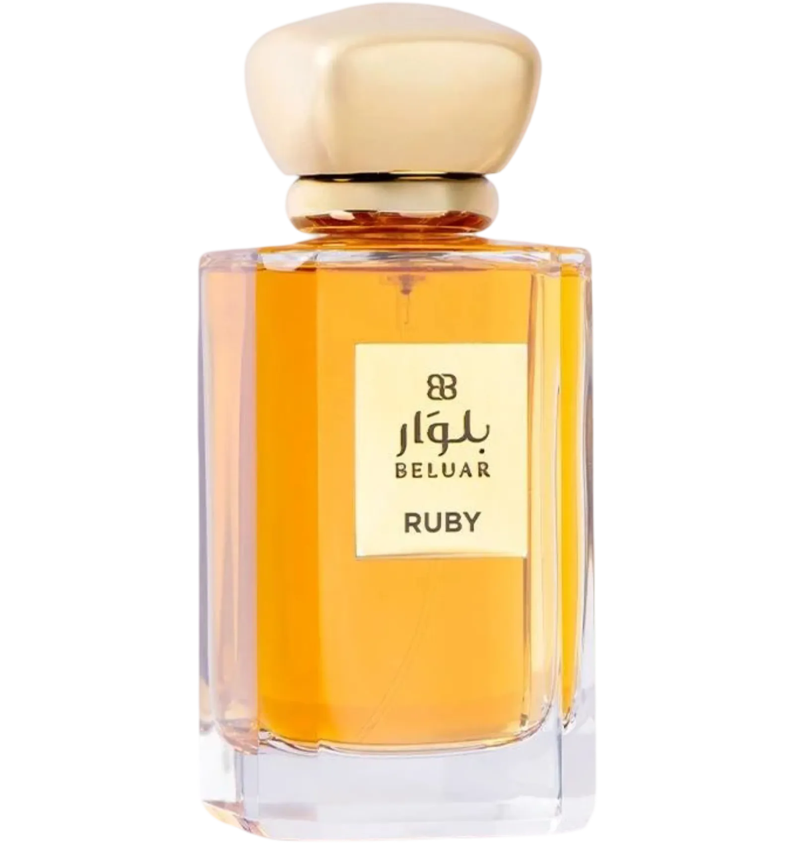 عطر بلوار الياقوت النيش برائحة آسرة وفاخرة