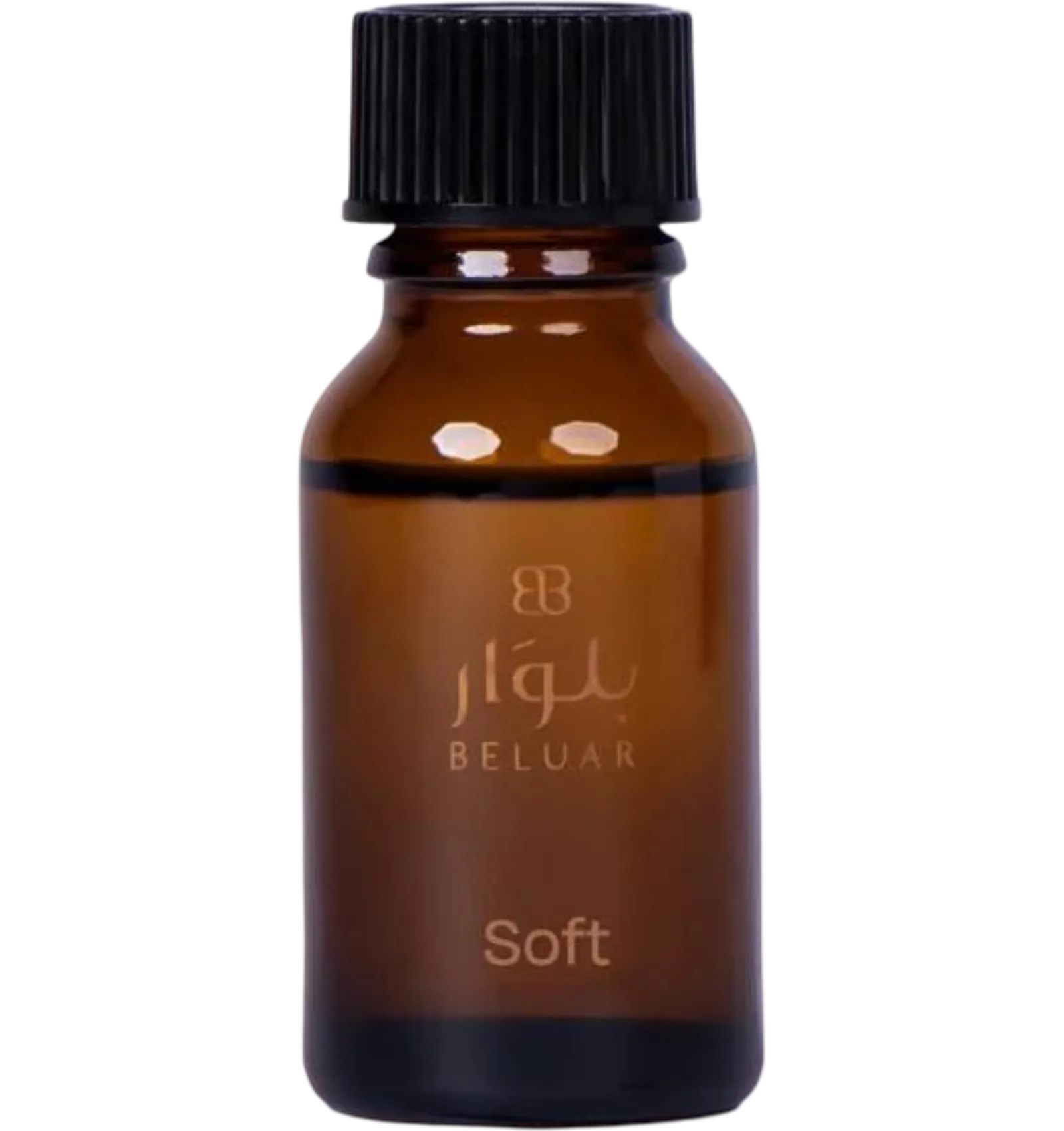 زيت عطري بلوار سوفت 100 مل ناعم منعش