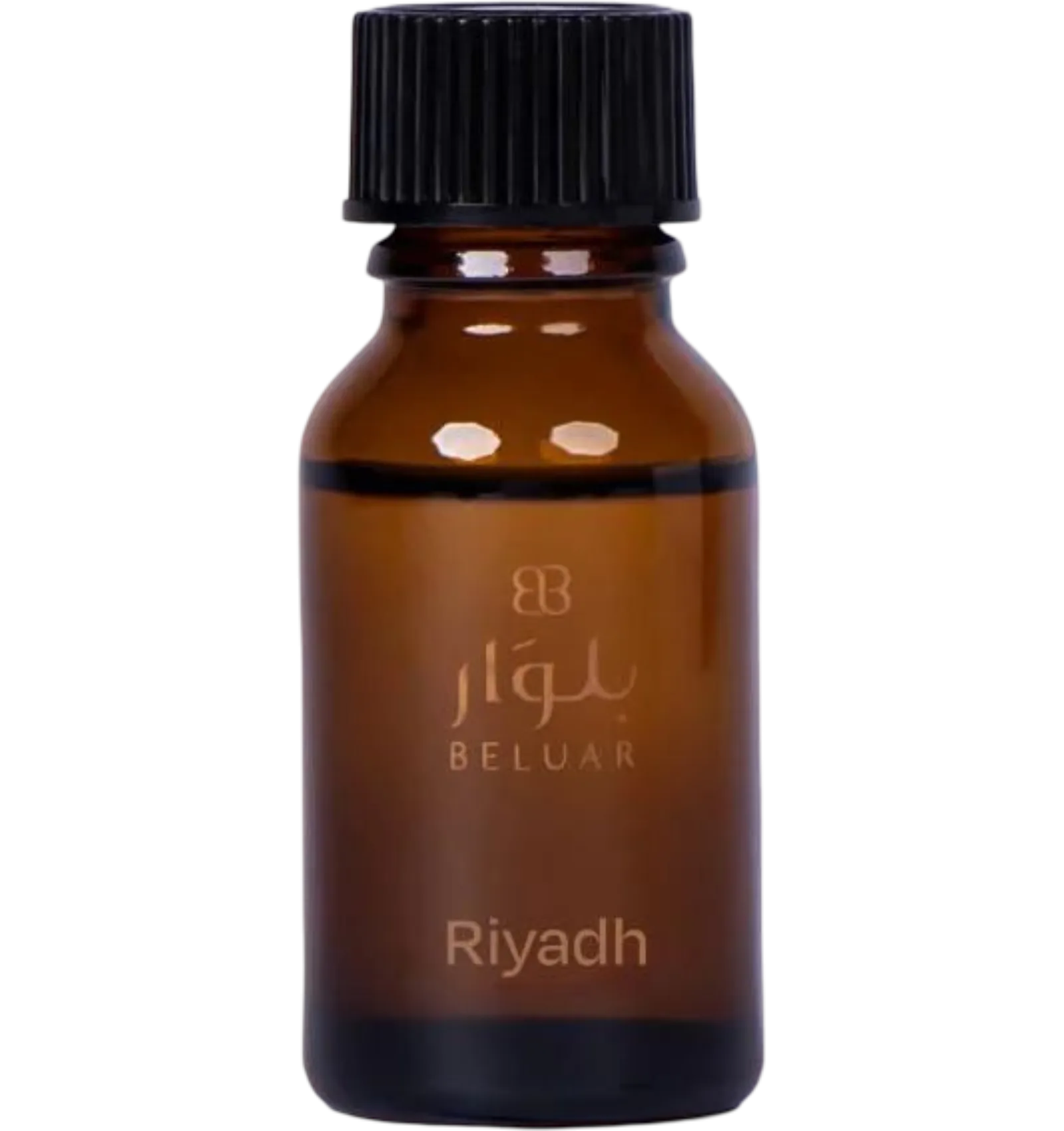 زيت بلوار الرياض 100 مل معبأ عطري