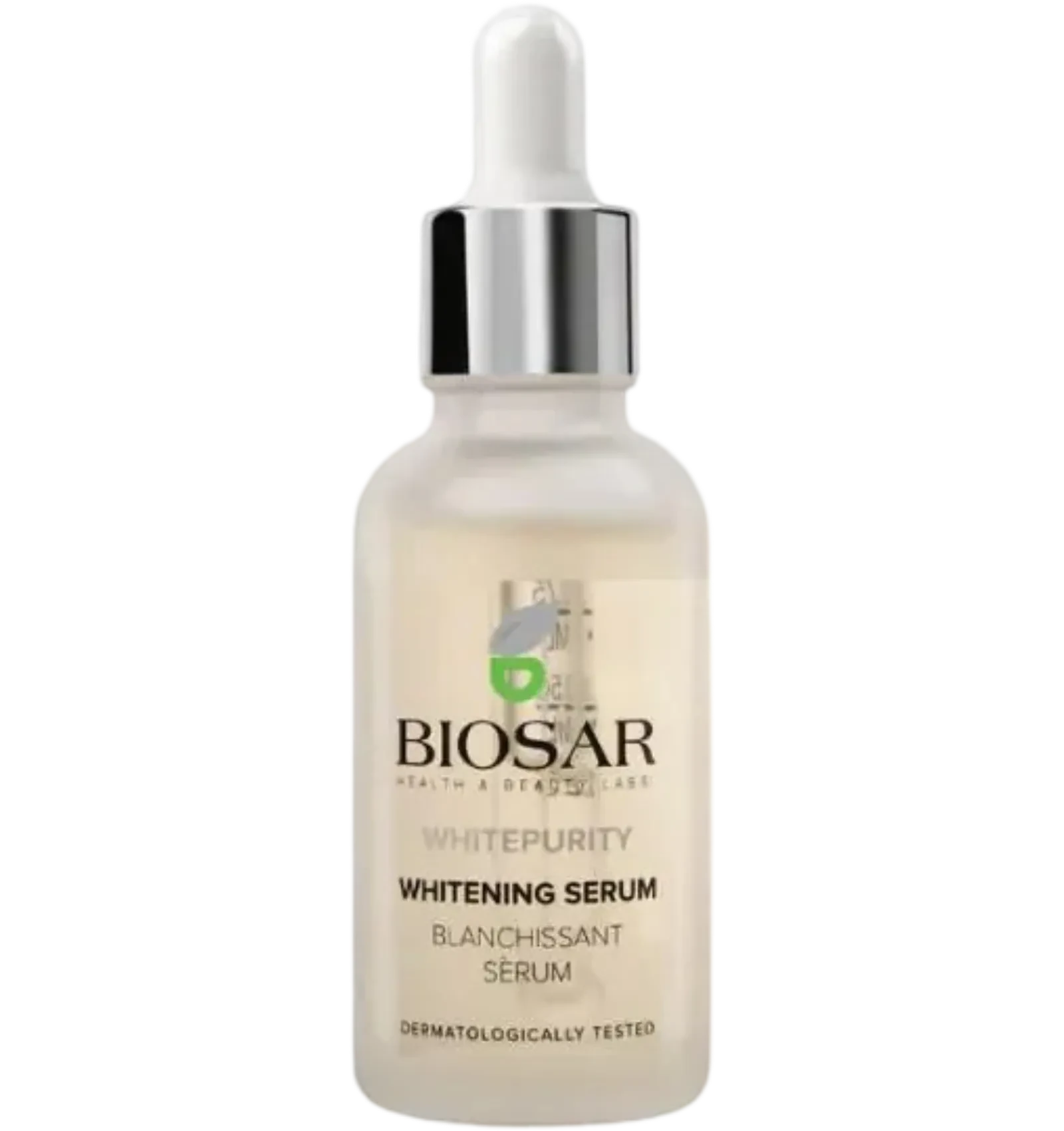Biosar Whitepurity facial whitening serum 30ml