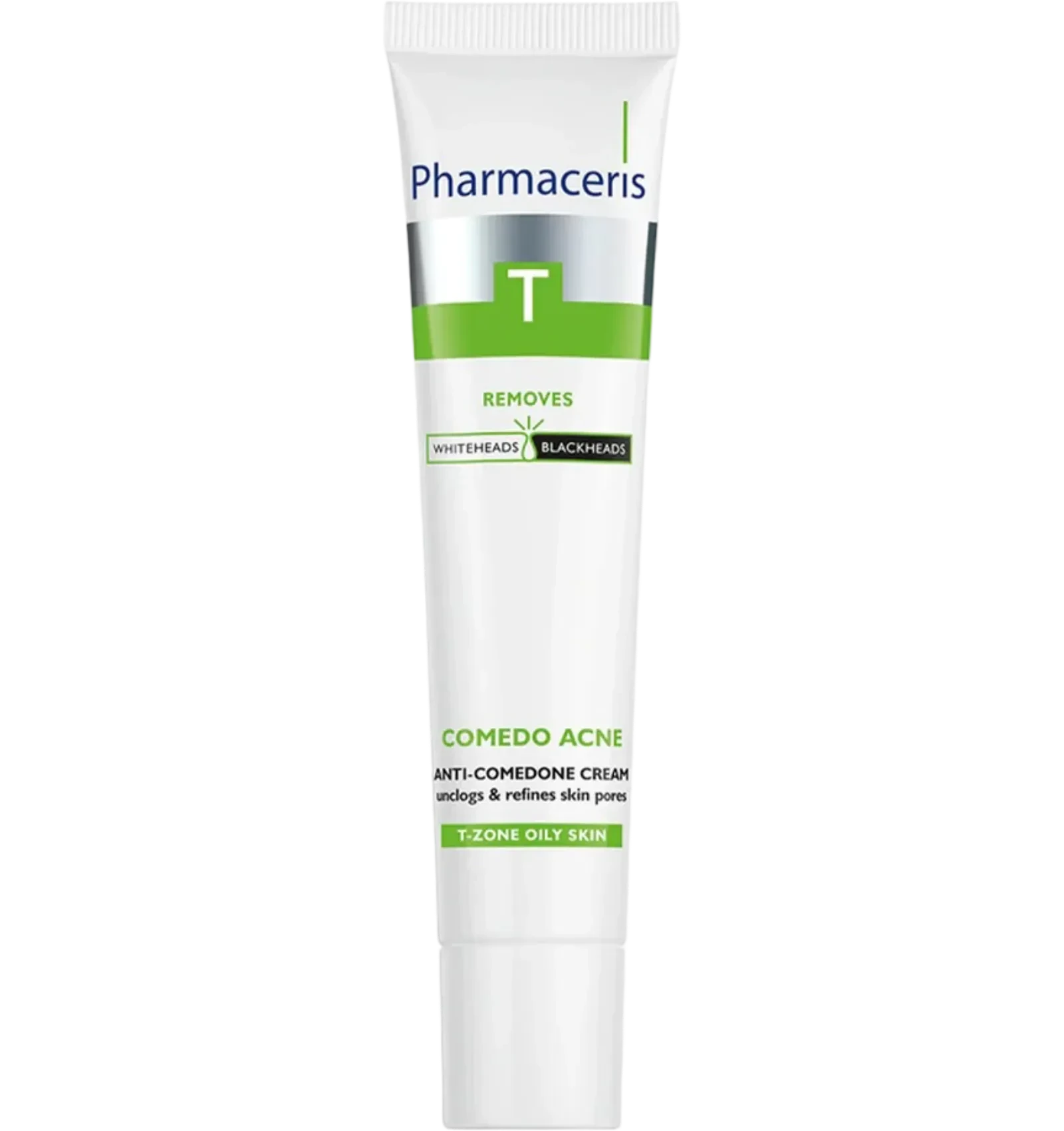 Pharmaceris T Comedo acne cream 40ml purifying treatment