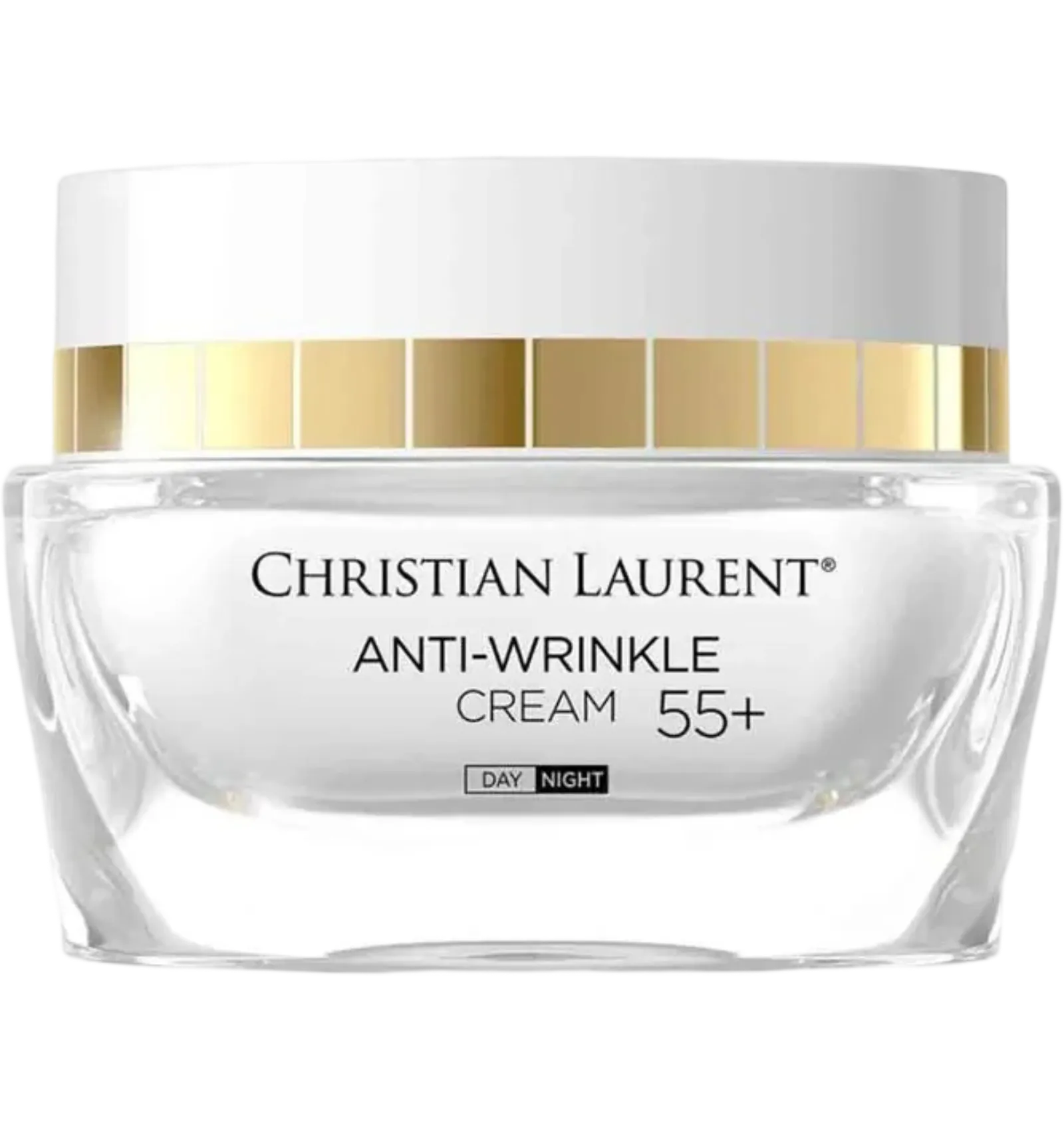 Christian Laurent anti-wrinkle density cream 55+ 50ml