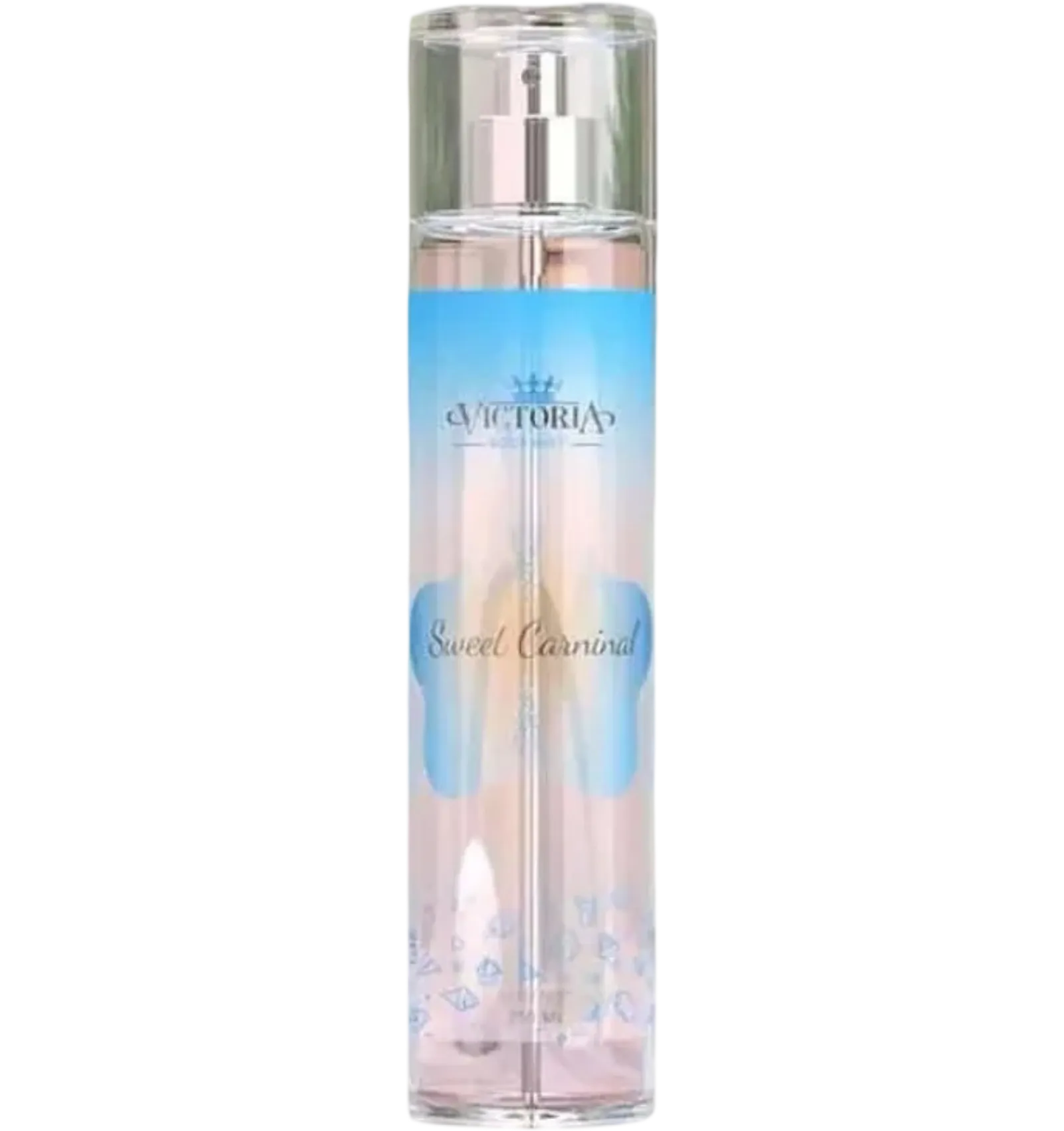 معطر جسم سويت كارنفال من فيكتوريا 250 مل