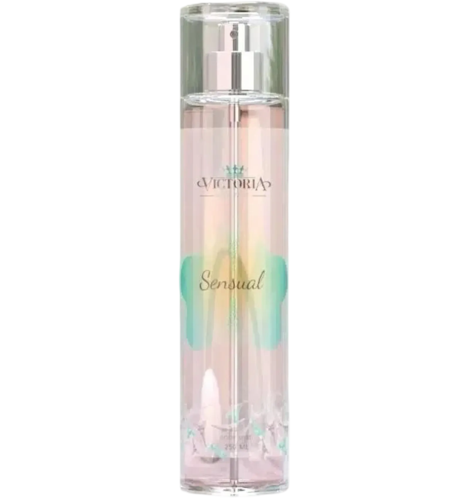 معطر جسم سنشوال من فيكتوريا 250 مل