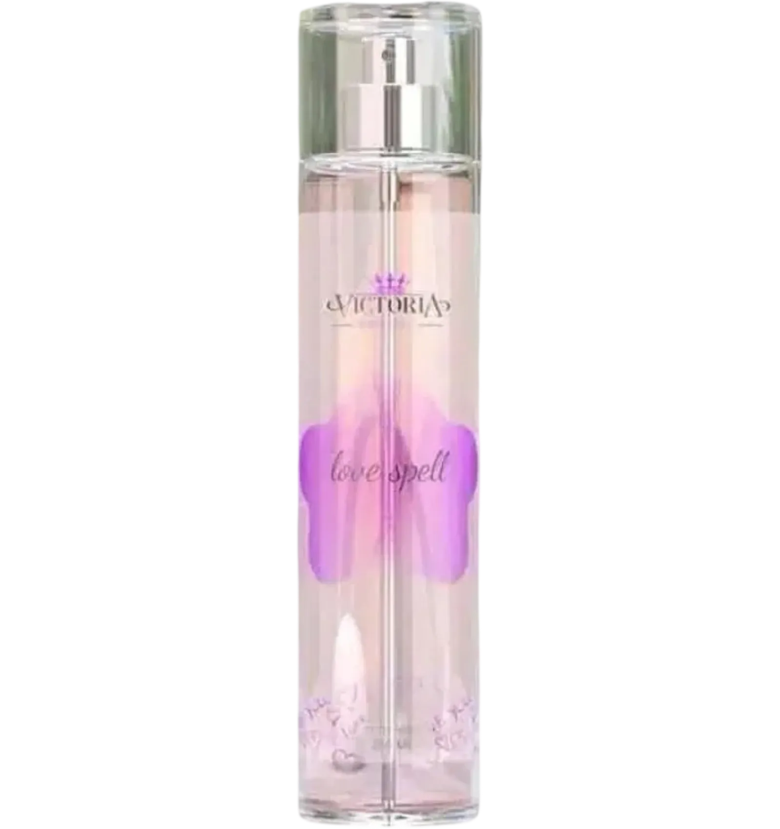 معطر جسم لاف سبيل من فيكتوريا 250 مل