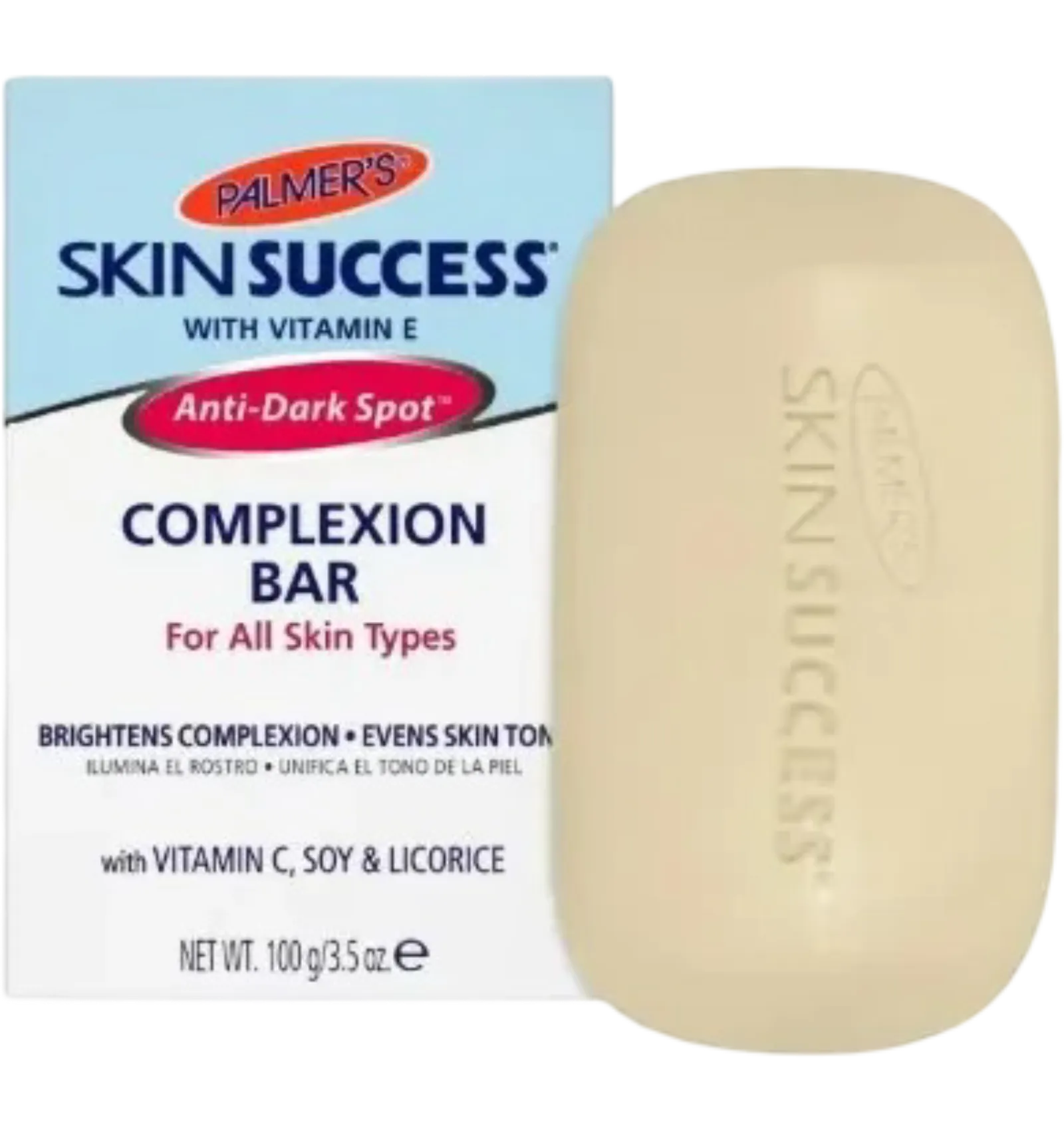 Palmers anti dark spot complexion soap 100 gm