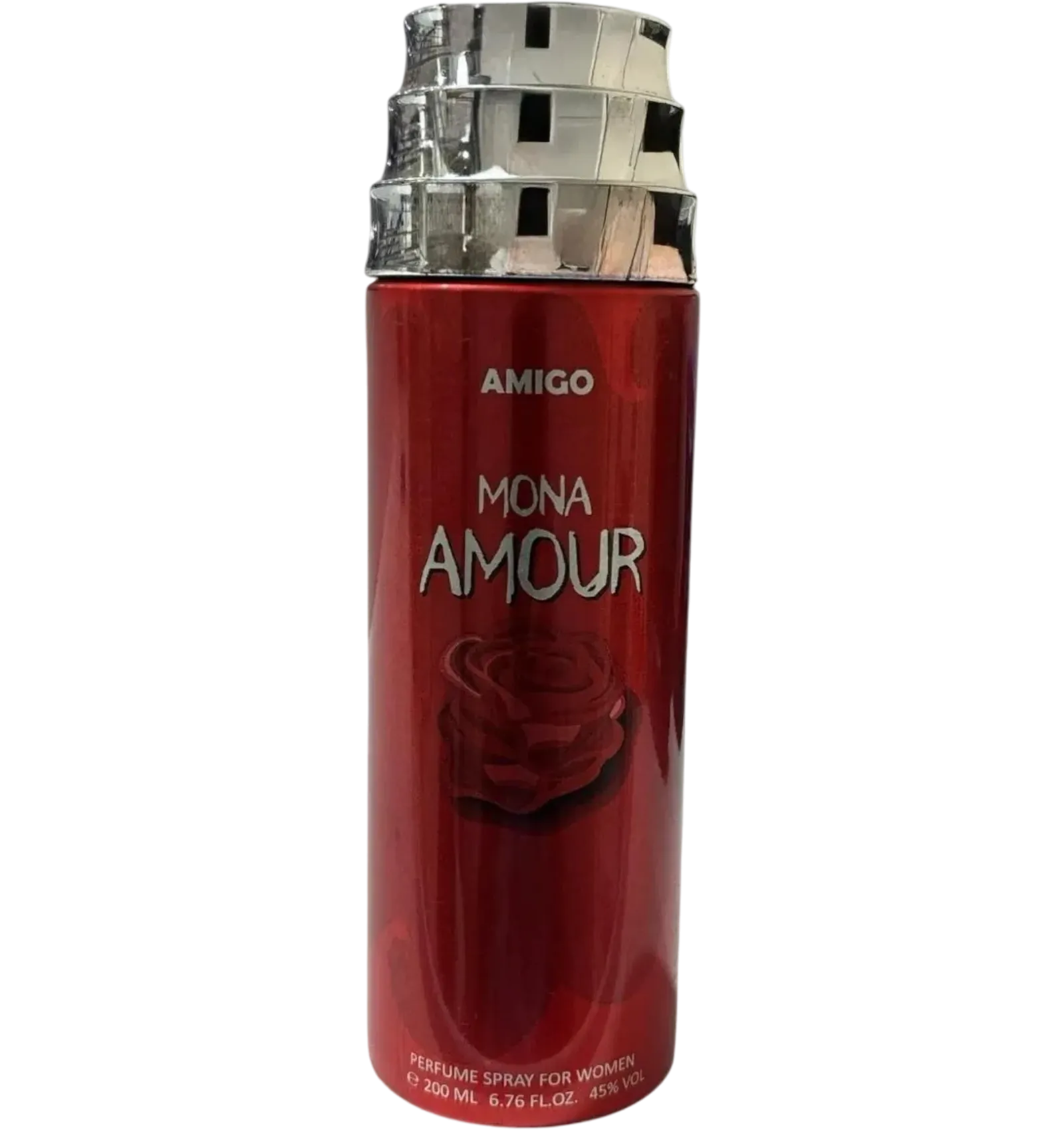 اميجو مون امور معطر جسم نسائي 200 مل