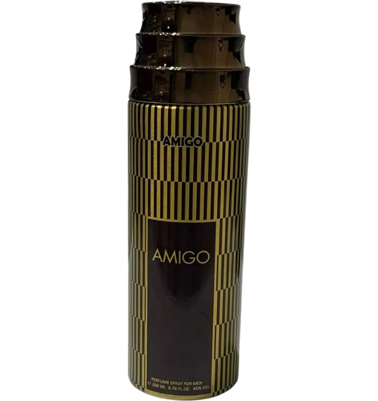 معطر جسم اميجو 200 مل