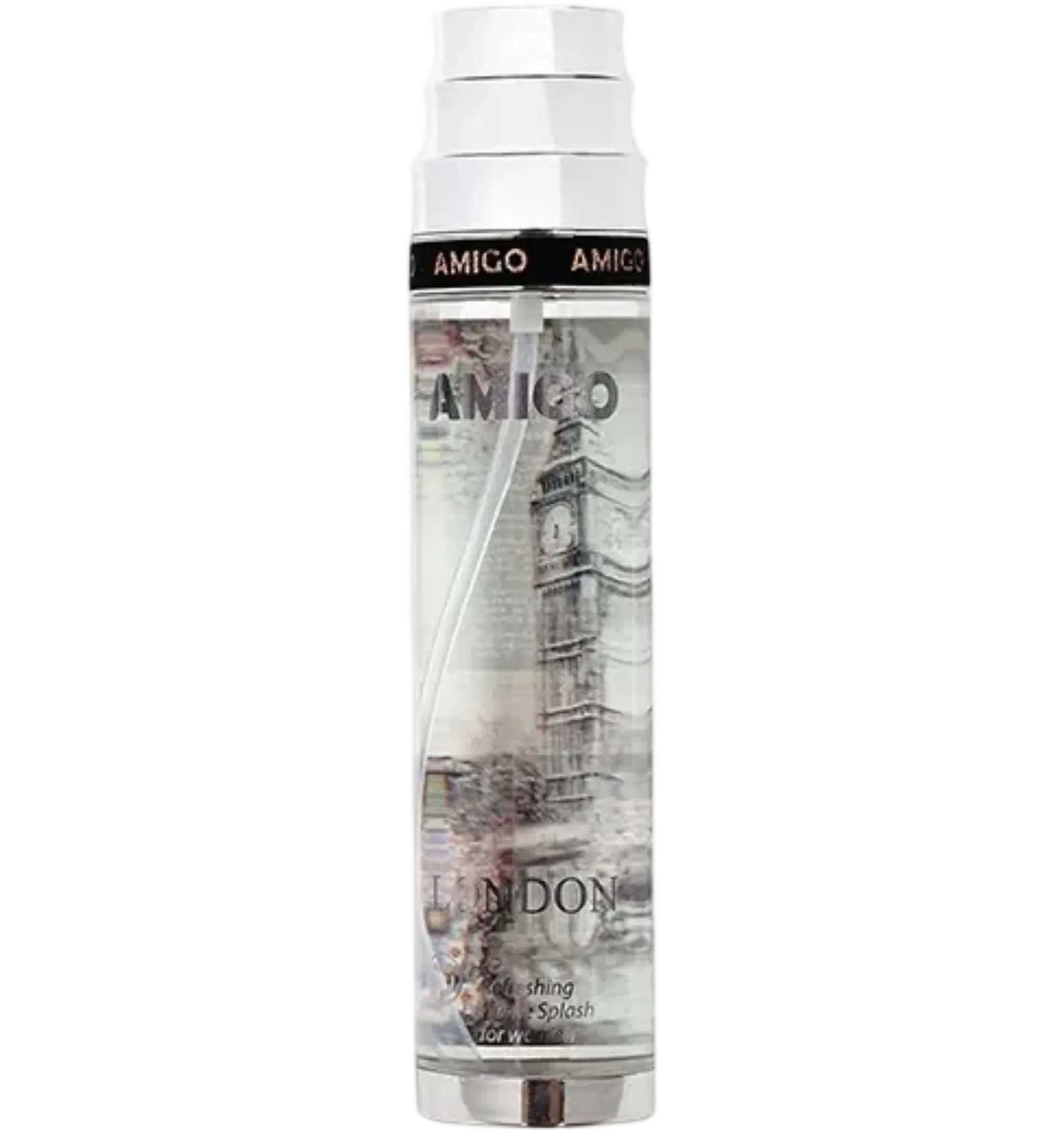 معطر جسم اميجو لندن 250 مل