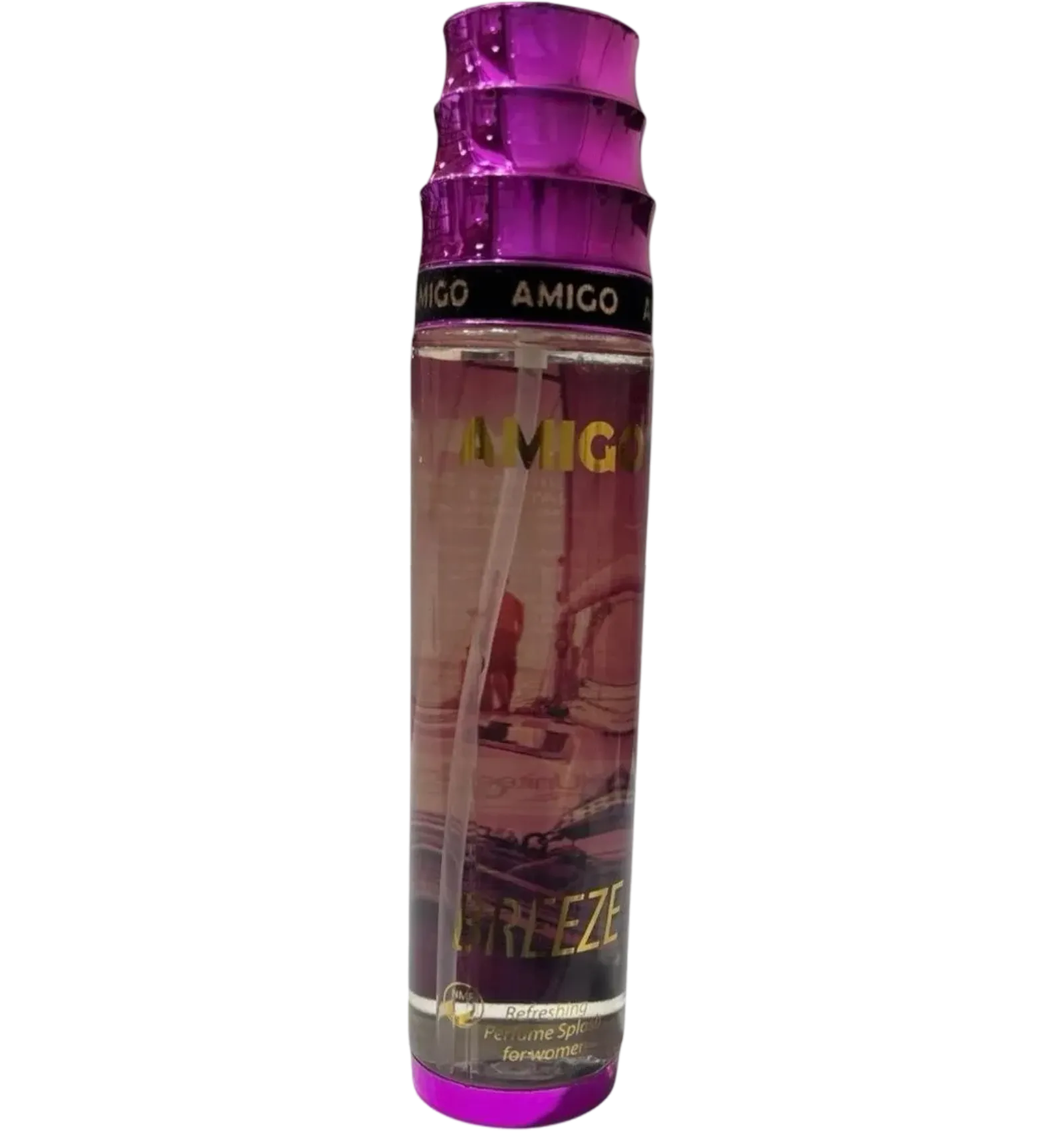 معطر جسم اميجو بريز 250 مل