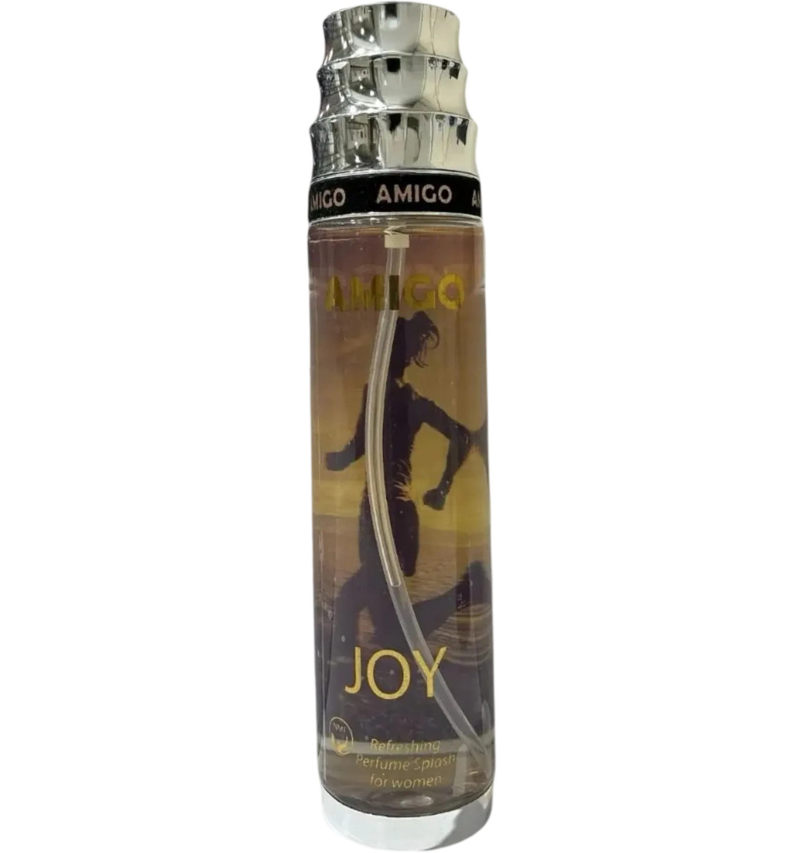 معطر جسم اميجو جوي 250 مل