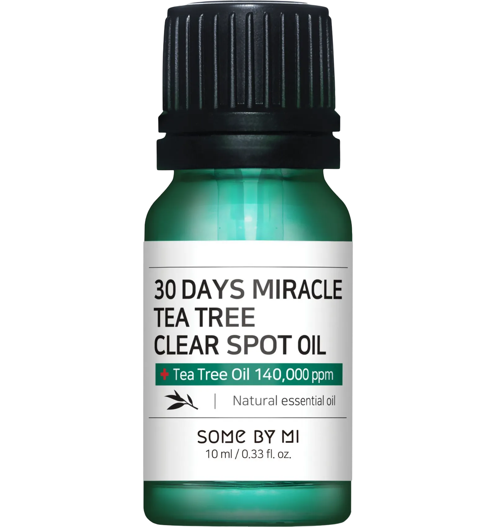 Some By Mi Tea Tree Clear Spot Oil bottle, 10 ml