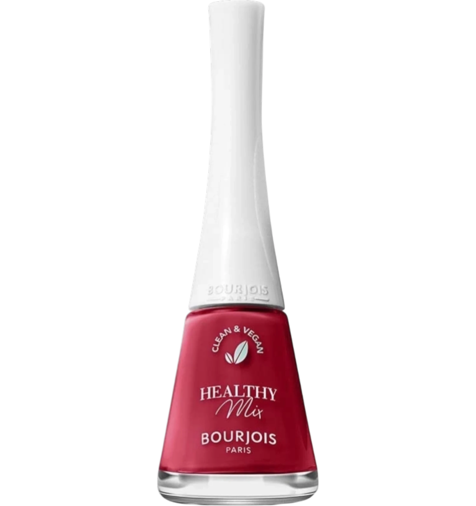 طلاء أظافر برجوا Healthy Mix Clean – 250 بيري كيوت